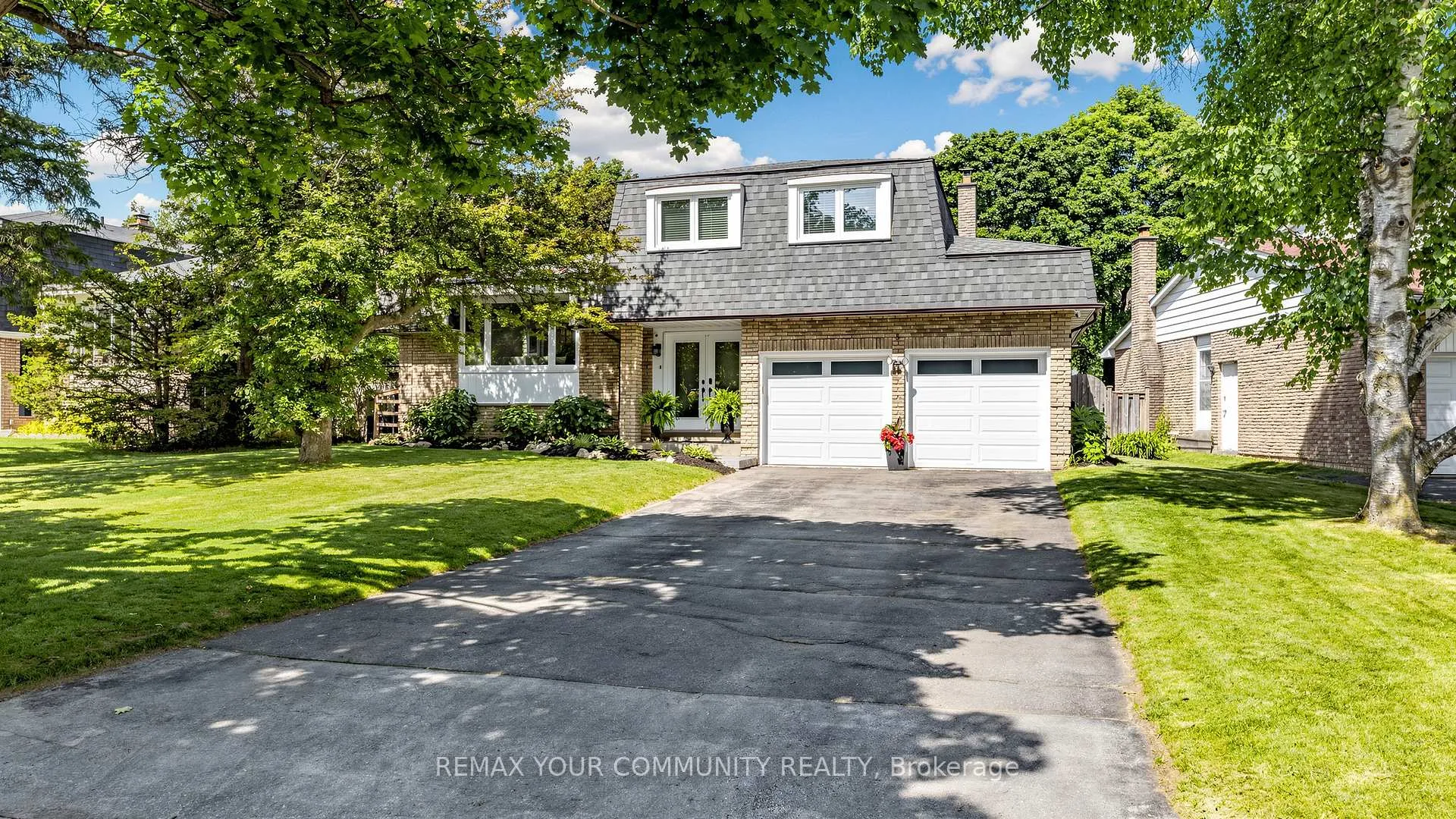 Photo 1 of 5 Coral Harbour Crescent, Markham, Bayview Fairway-Bayview Country Club Estates — HOMEH