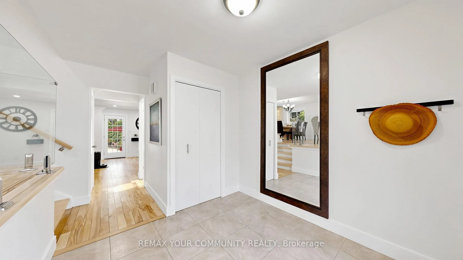 Photo 2 of 5 Coral Harbour Crescent, Markham, Bayview Fairway-Bayview Country Club Estates — HOMEH