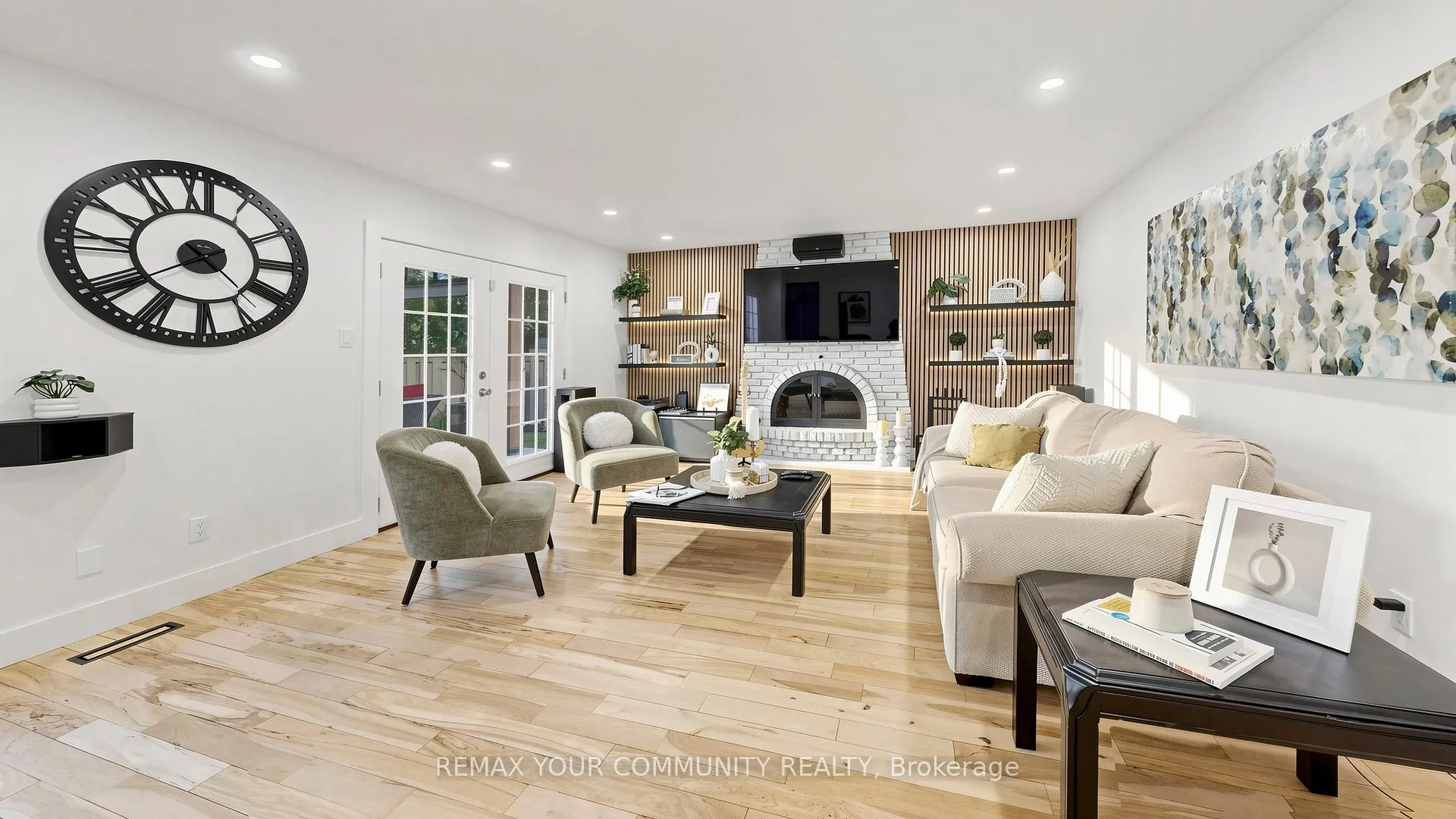 Photo 15 of 5 Coral Harbour Crescent, Markham, Bayview Fairway-Bayview Country Club Estates — HOMEH