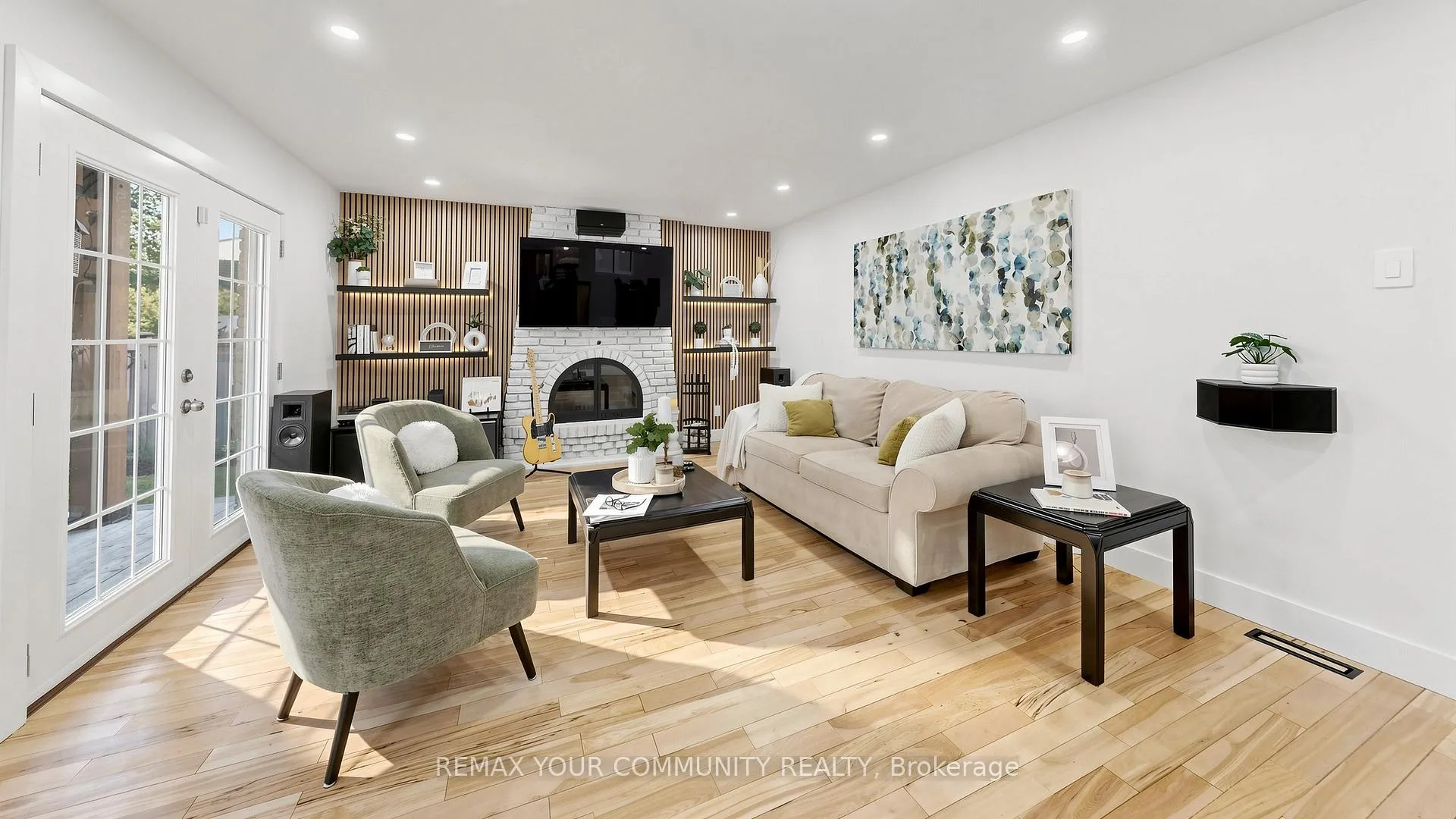Photo 16 of 5 Coral Harbour Crescent, Markham, Bayview Fairway-Bayview Country Club Estates — HOMEH