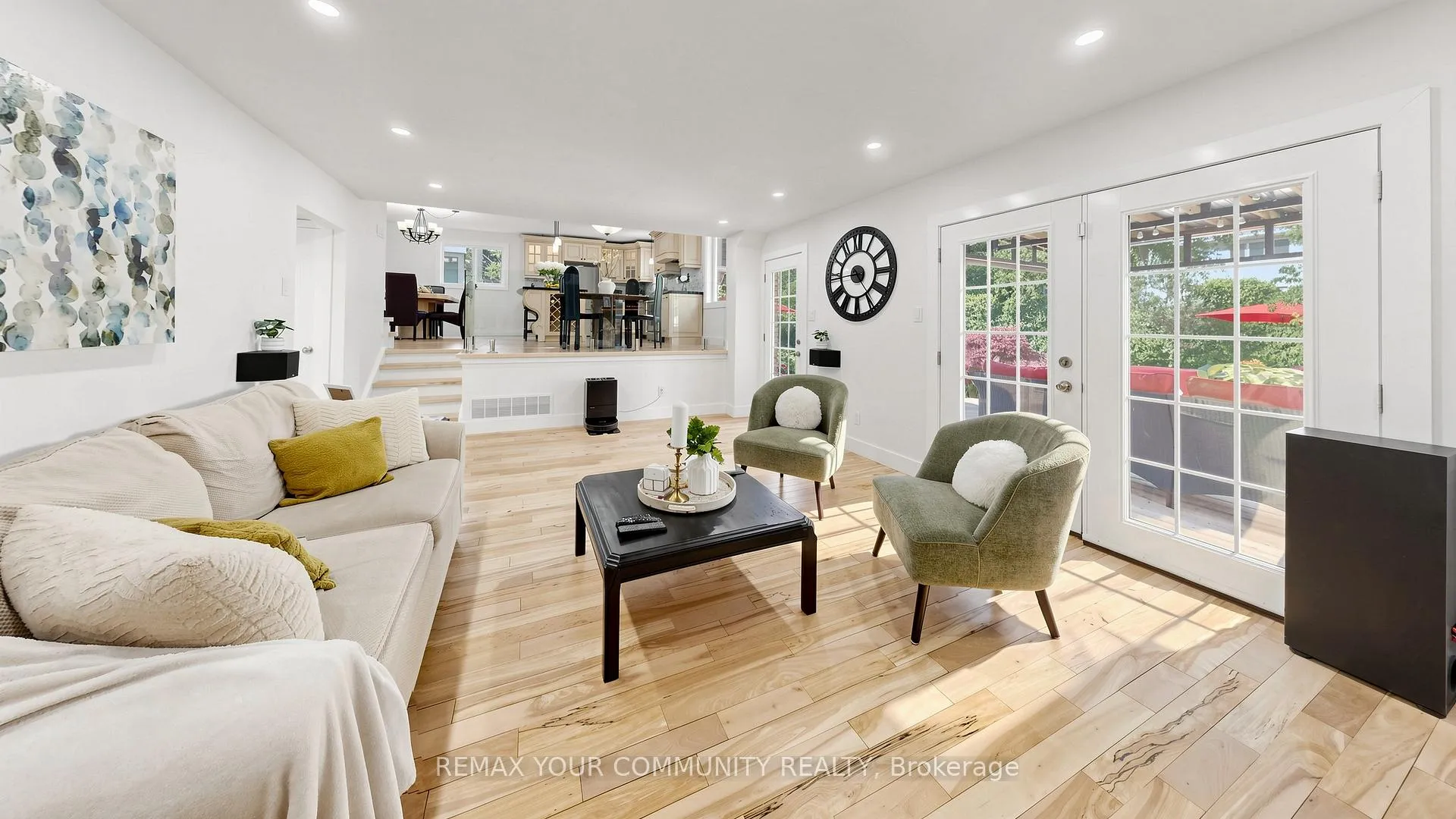 Photo 17 of 5 Coral Harbour Crescent, Markham, Bayview Fairway-Bayview Country Club Estates — HOMEH