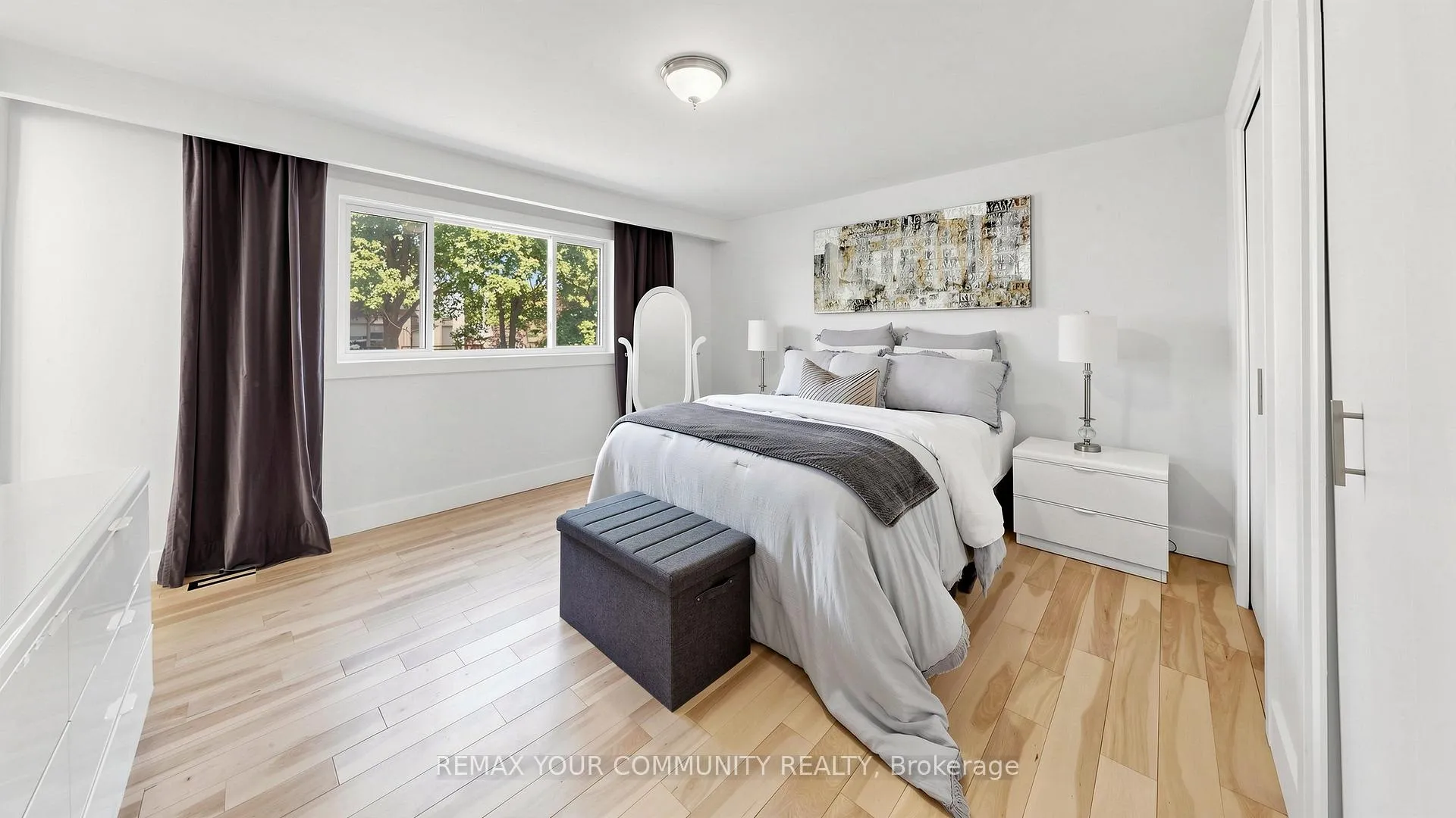 Photo 21 of 5 Coral Harbour Crescent, Markham, Bayview Fairway-Bayview Country Club Estates — HOMEH