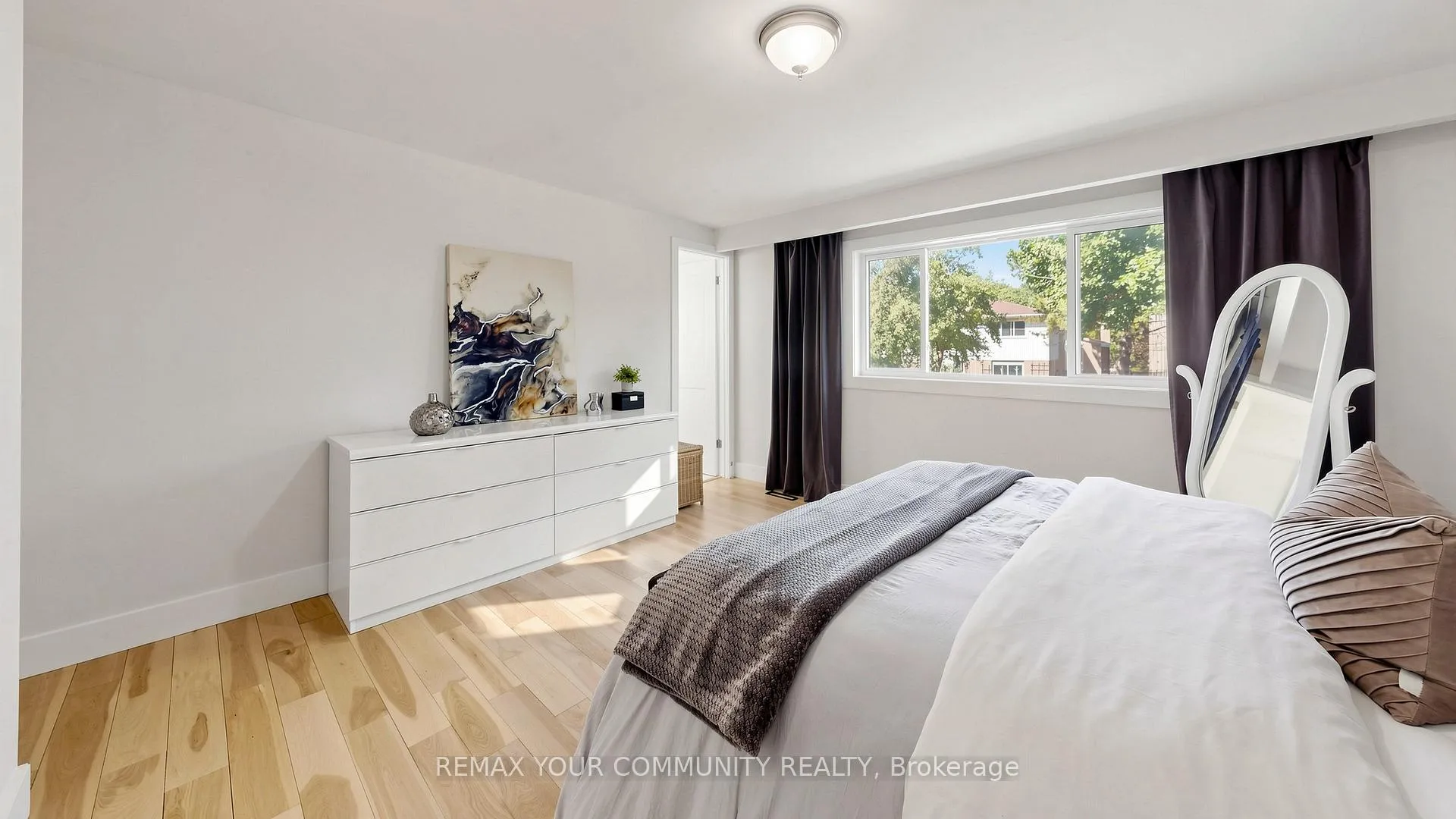 Photo 23 of 5 Coral Harbour Crescent, Markham, Bayview Fairway-Bayview Country Club Estates — HOMEH