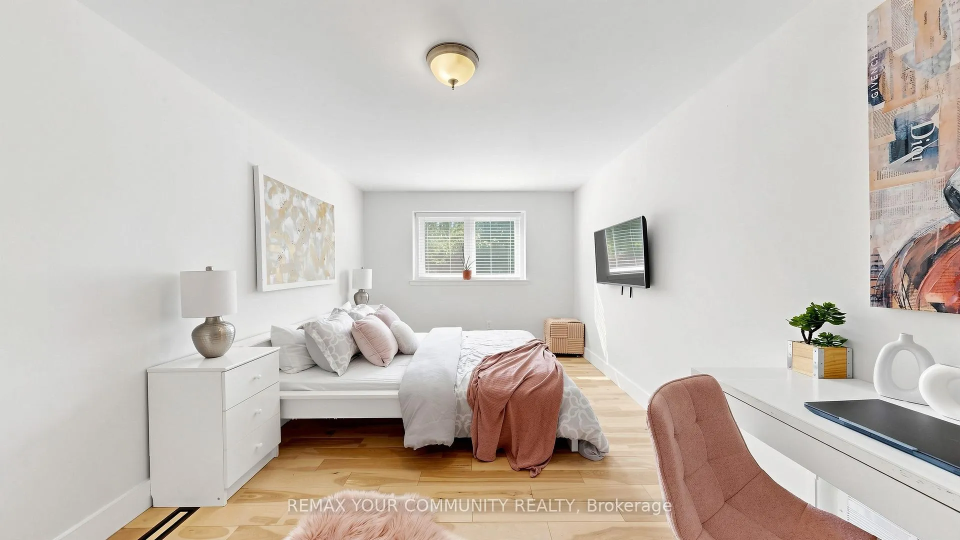 Photo 27 of 5 Coral Harbour Crescent, Markham, Bayview Fairway-Bayview Country Club Estates — HOMEH