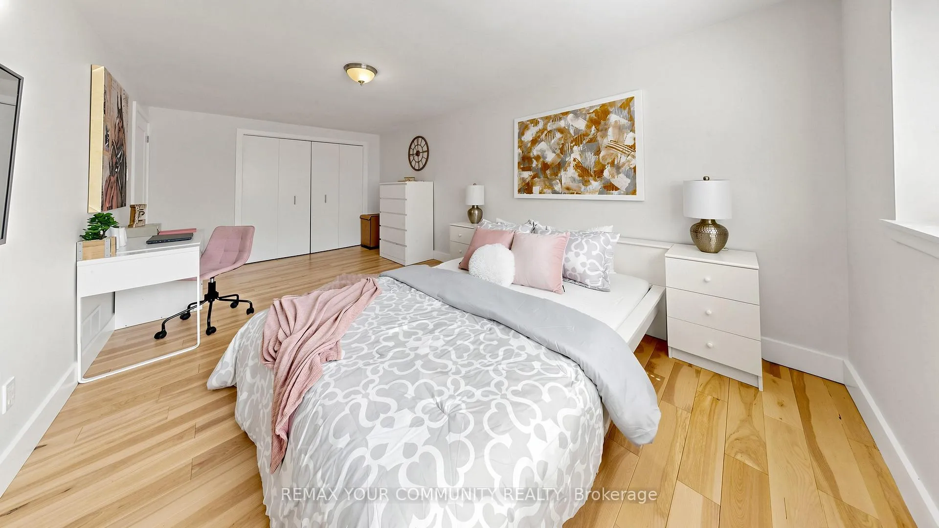 Photo 30 of 5 Coral Harbour Crescent, Markham, Bayview Fairway-Bayview Country Club Estates — HOMEH