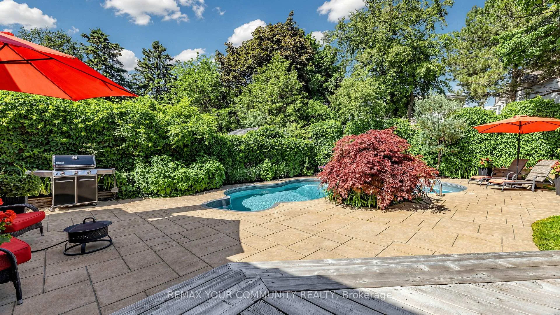 Photo 45 of 5 Coral Harbour Crescent, Markham, Bayview Fairway-Bayview Country Club Estates — HOMEH