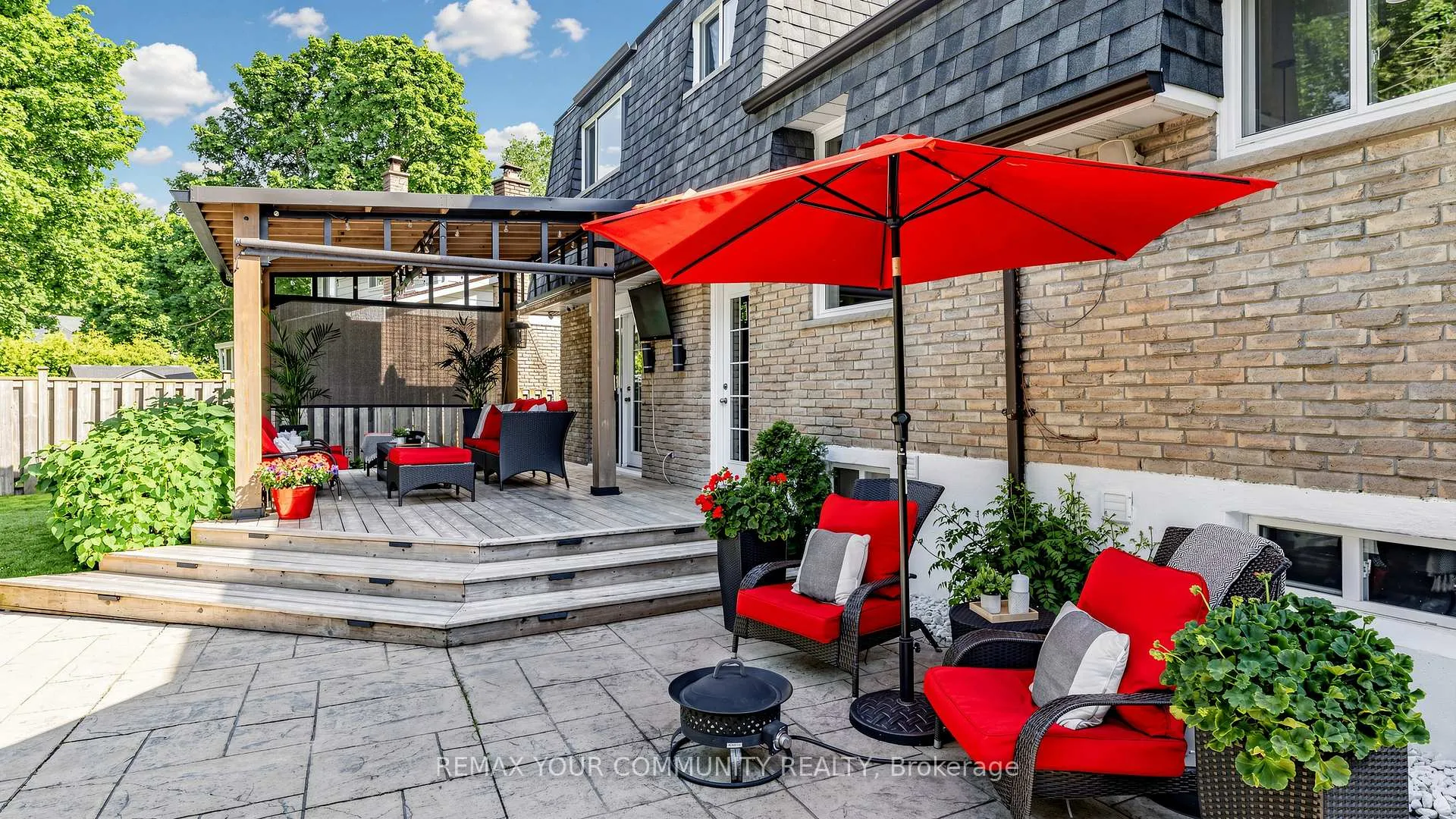 Photo 47 of 5 Coral Harbour Crescent, Markham, Bayview Fairway-Bayview Country Club Estates — HOMEH