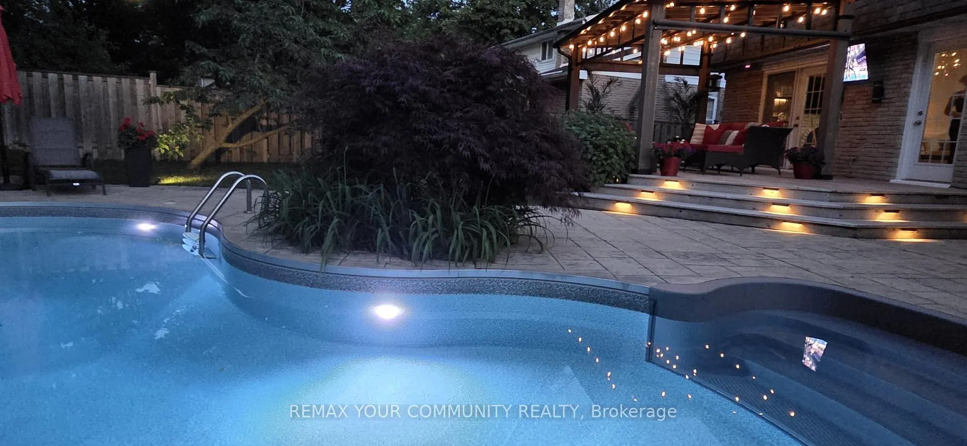 Photo 49 of 5 Coral Harbour Crescent, Markham, Bayview Fairway-Bayview Country Club Estates — HOMEH