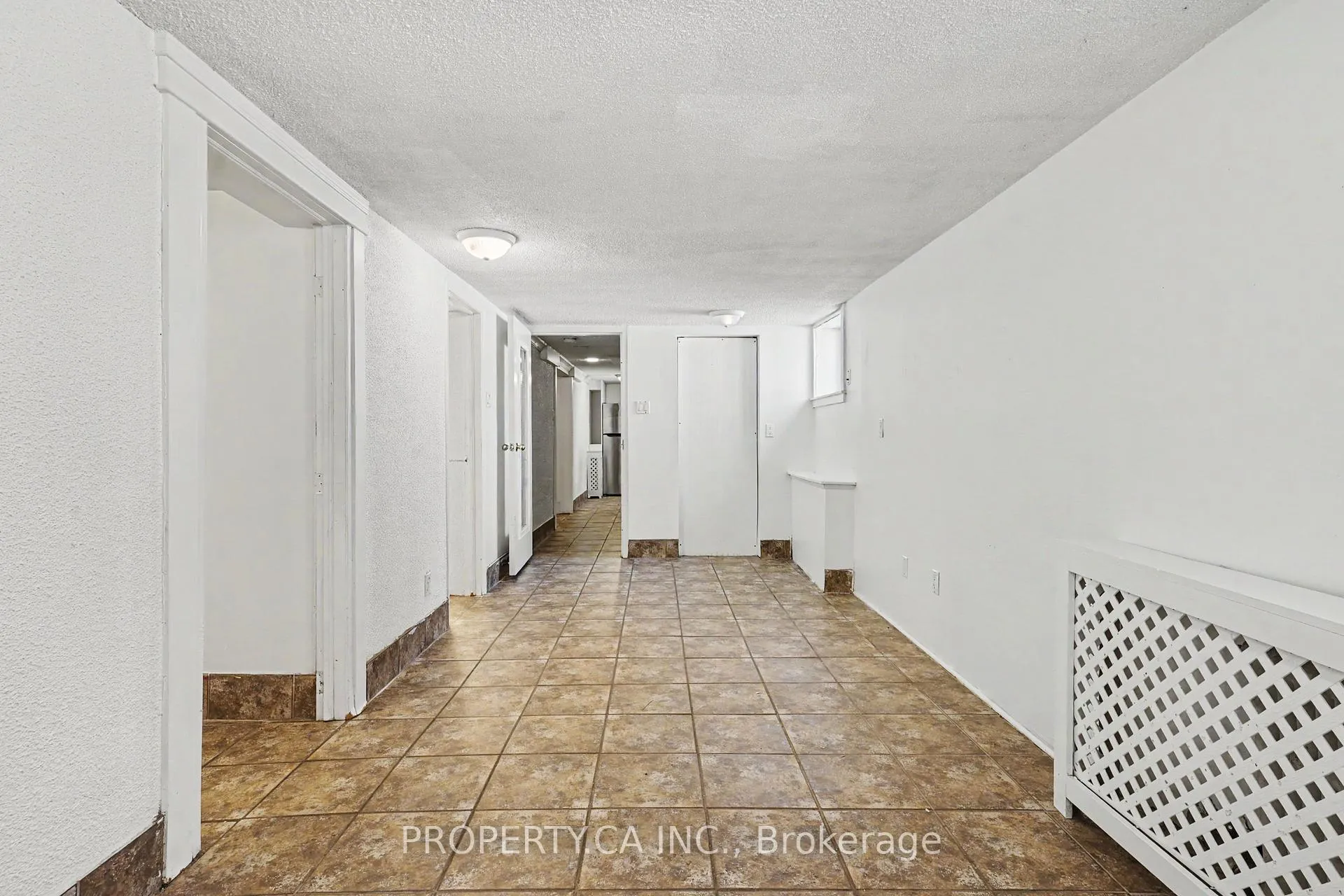 Photo 4 of Unit Lower, 130 Lauder Avenue, Toronto, Corso Italia-Davenport — HOMEH