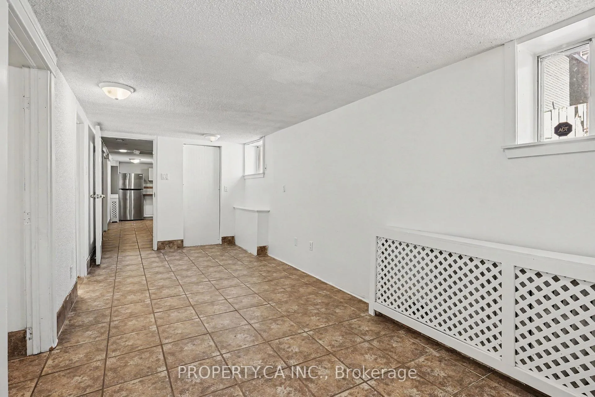 Photo 8 of Unit Lower, 130 Lauder Avenue, Toronto, Corso Italia-Davenport — HOMEH