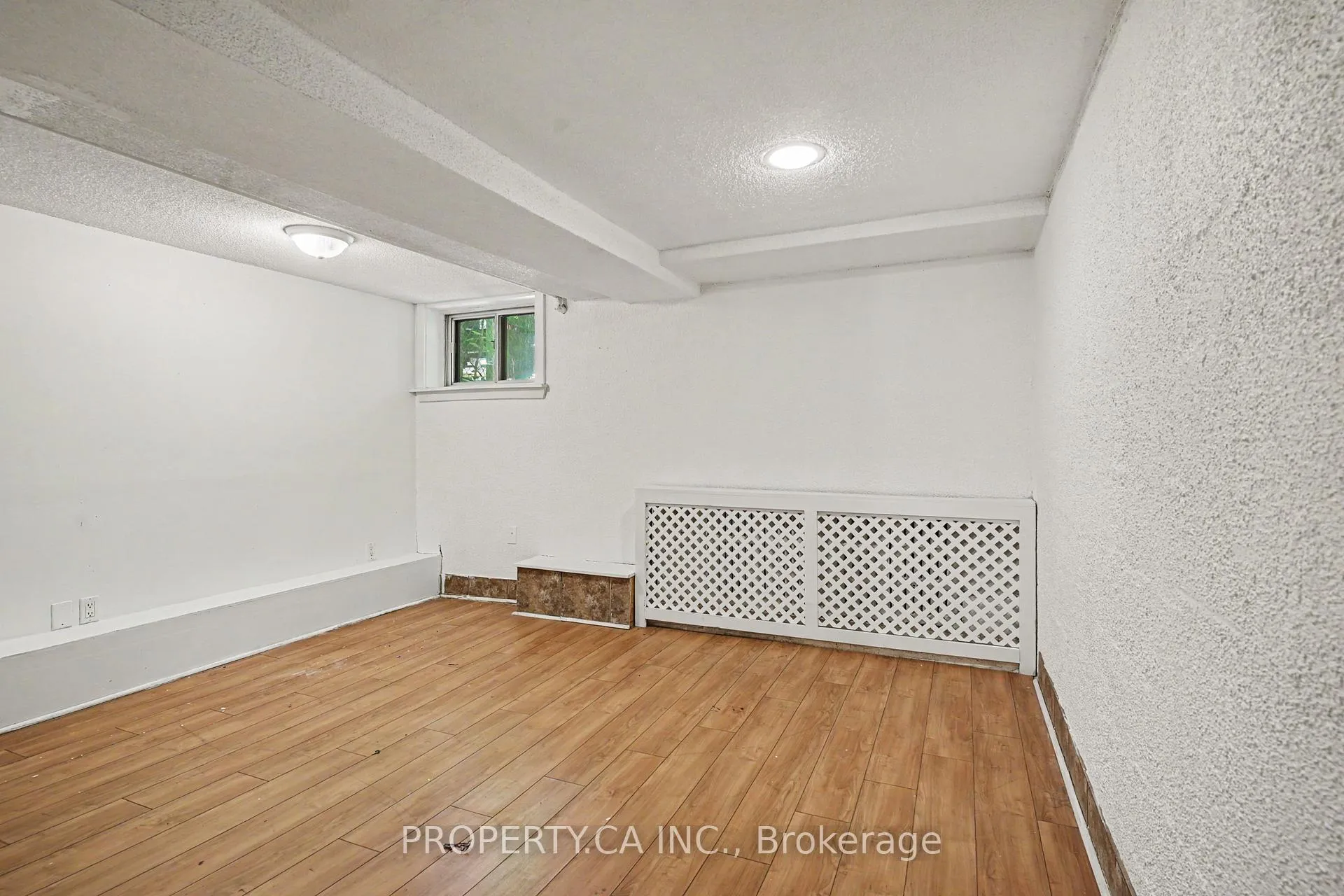 Photo 9 of Unit Lower, 130 Lauder Avenue, Toronto, Corso Italia-Davenport — HOMEH