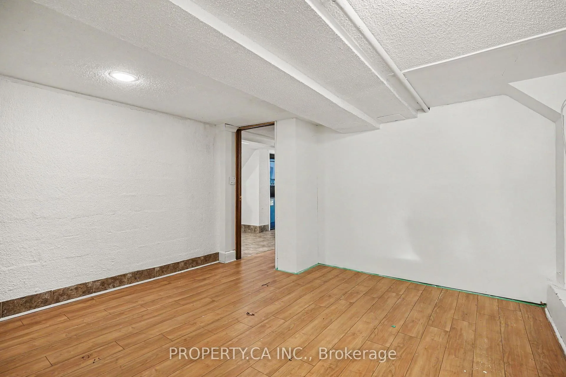 Photo 10 of Unit Lower, 130 Lauder Avenue, Toronto, Corso Italia-Davenport — HOMEH
