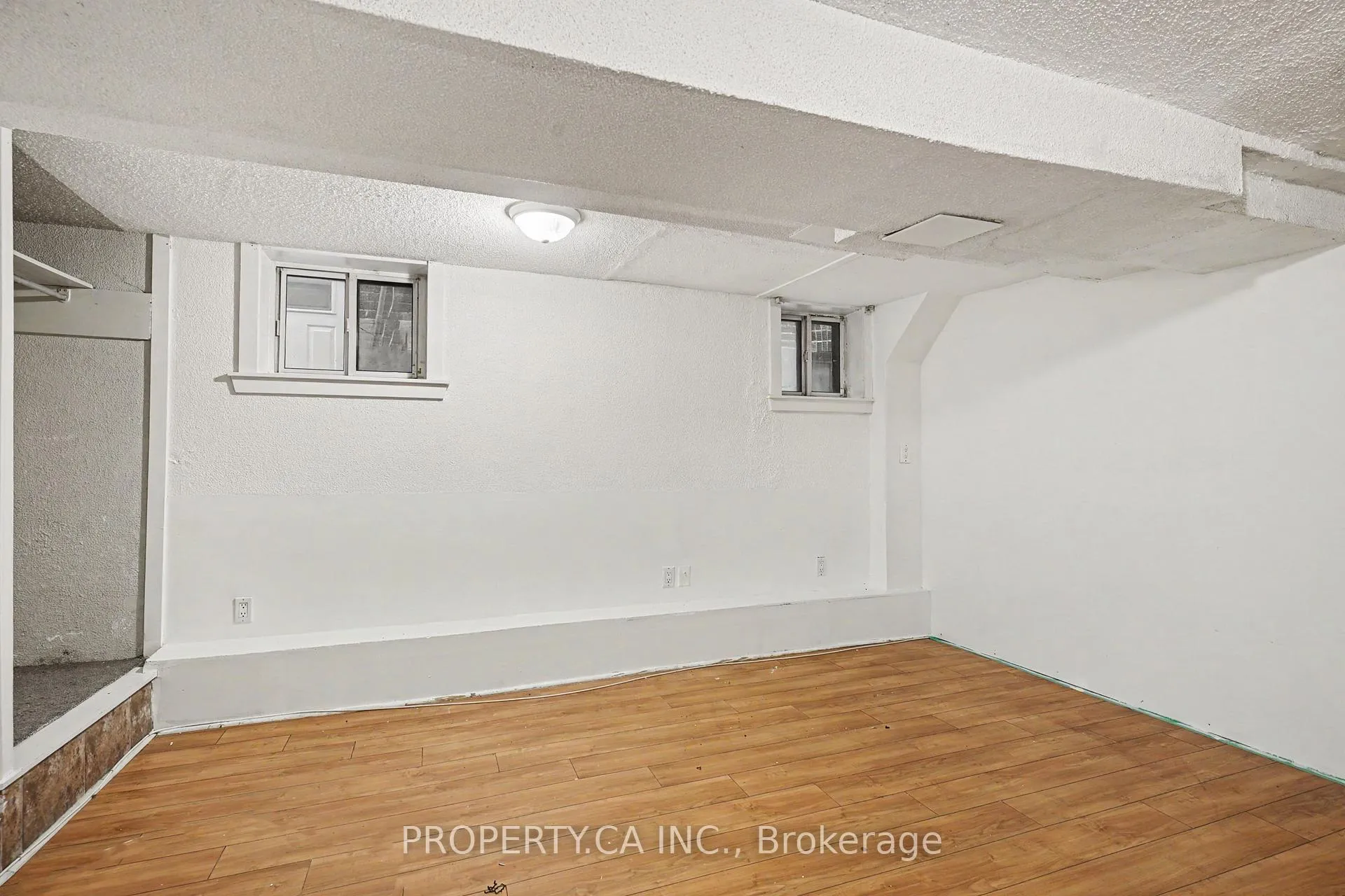 Photo 11 of Unit Lower, 130 Lauder Avenue, Toronto, Corso Italia-Davenport — HOMEH