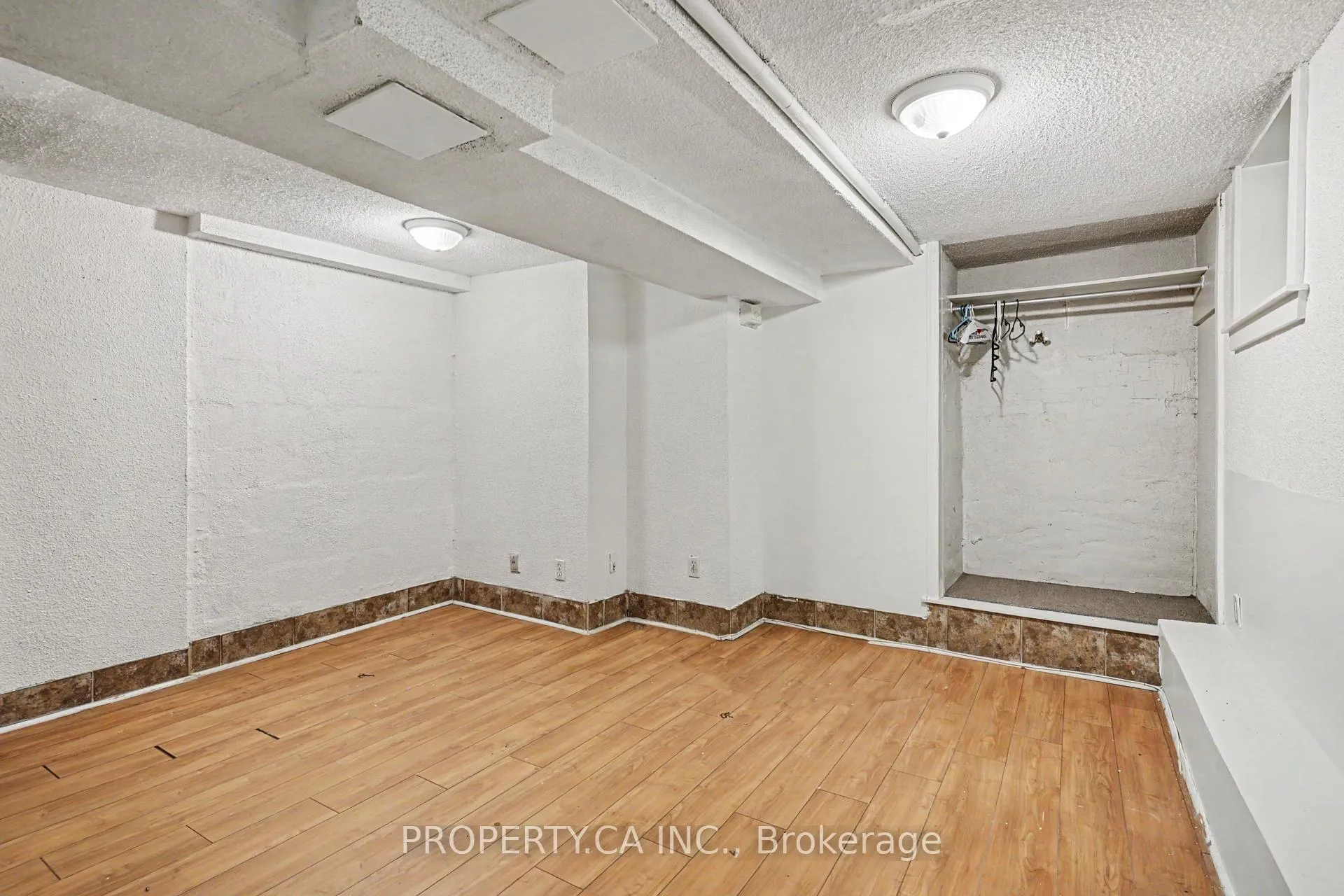 Photo 12 of Unit Lower, 130 Lauder Avenue, Toronto, Corso Italia-Davenport — HOMEH