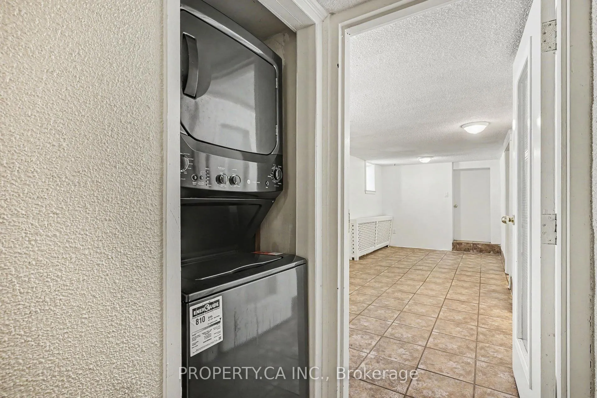 Photo 13 of Unit Lower, 130 Lauder Avenue, Toronto, Corso Italia-Davenport — HOMEH