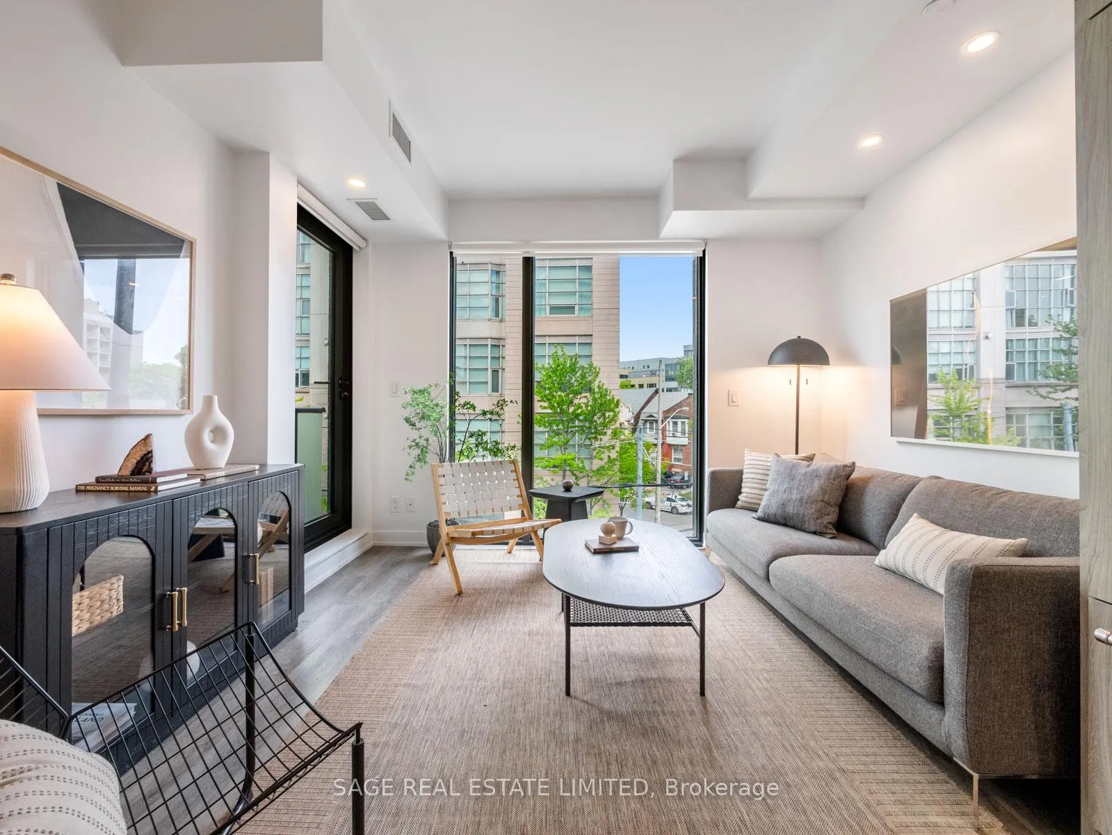 Photo 1 of Unit 304, 430 Roncesvalles Avenue, Toronto, Roncesvalles — HOMEH