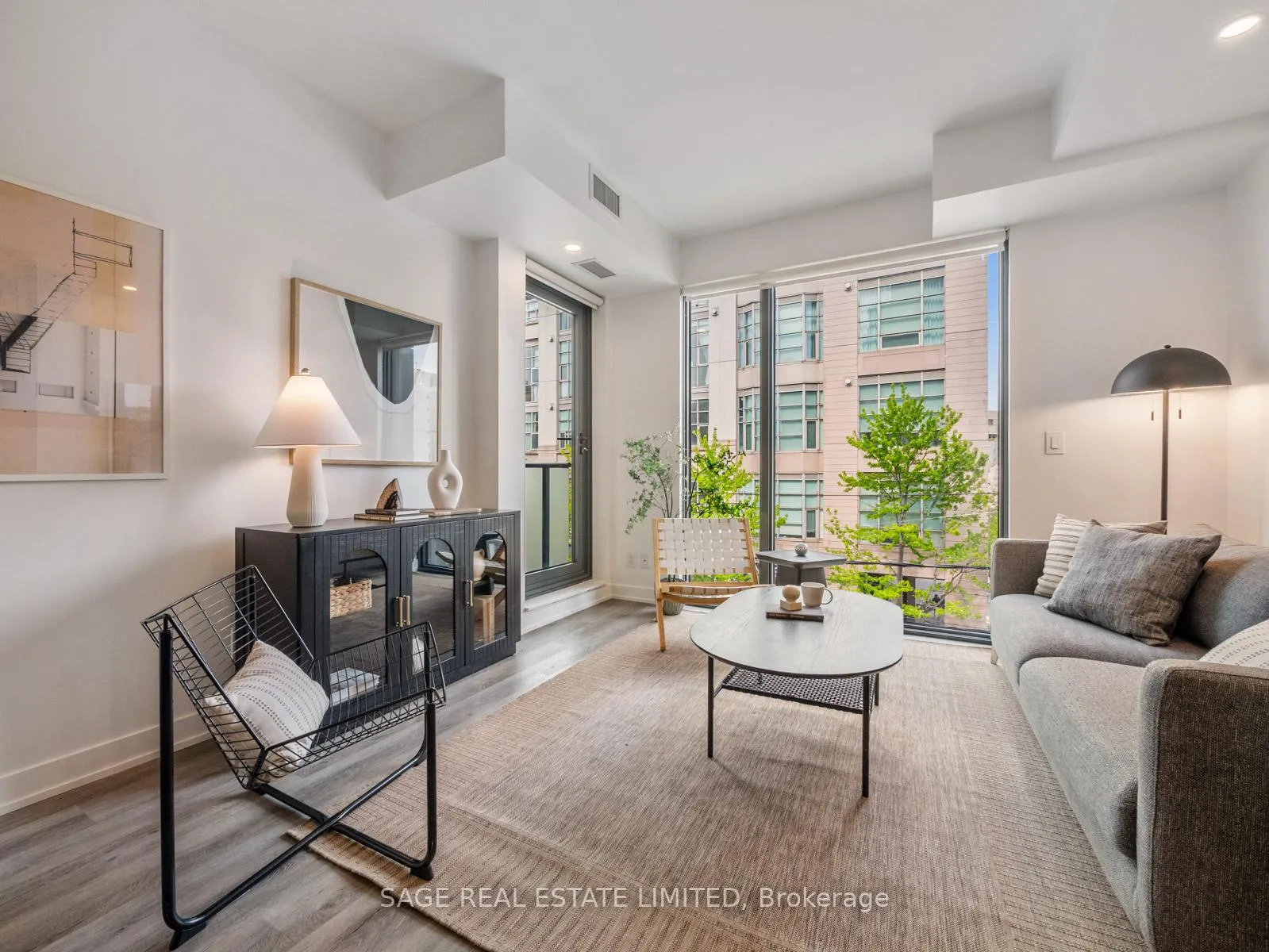 Photo 14 of Unit 304, 430 Roncesvalles Avenue, Toronto, Roncesvalles — HOMEH