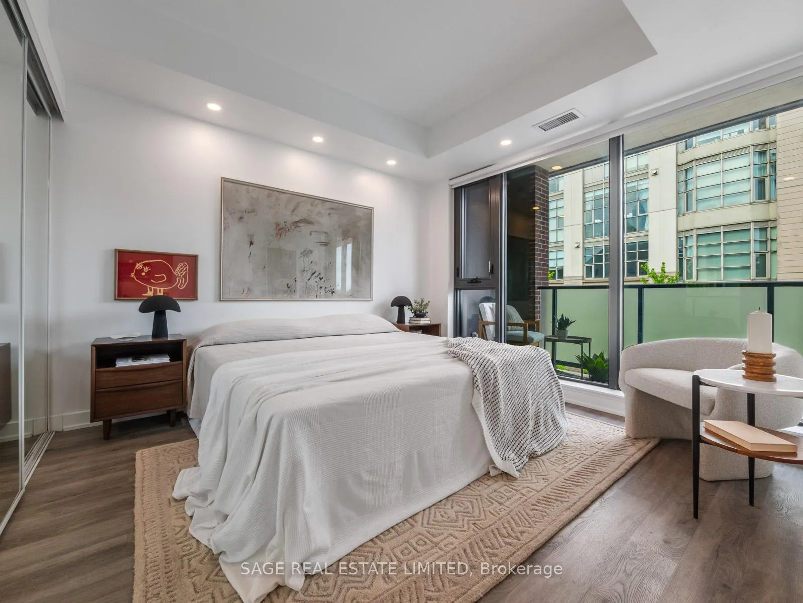 Photo 16 of Unit 304, 430 Roncesvalles Avenue, Toronto, Roncesvalles — HOMEH