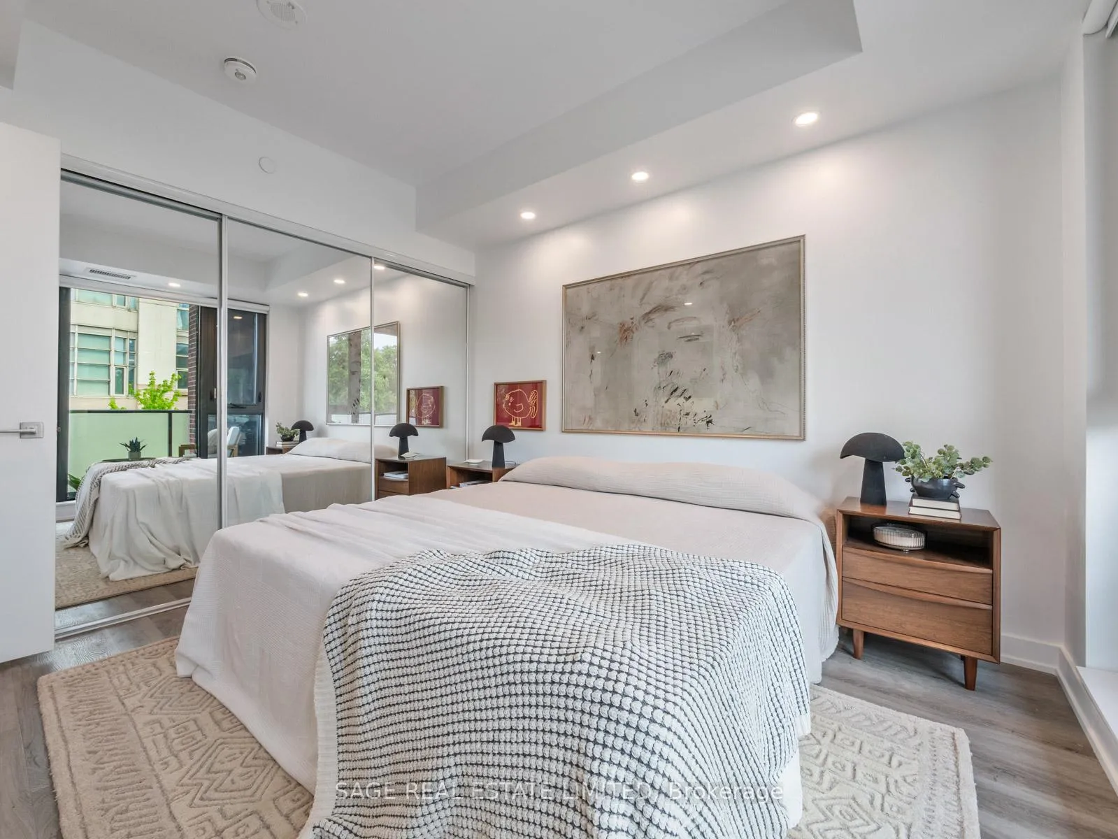 Photo 17 of Unit 304, 430 Roncesvalles Avenue, Toronto, Roncesvalles — HOMEH