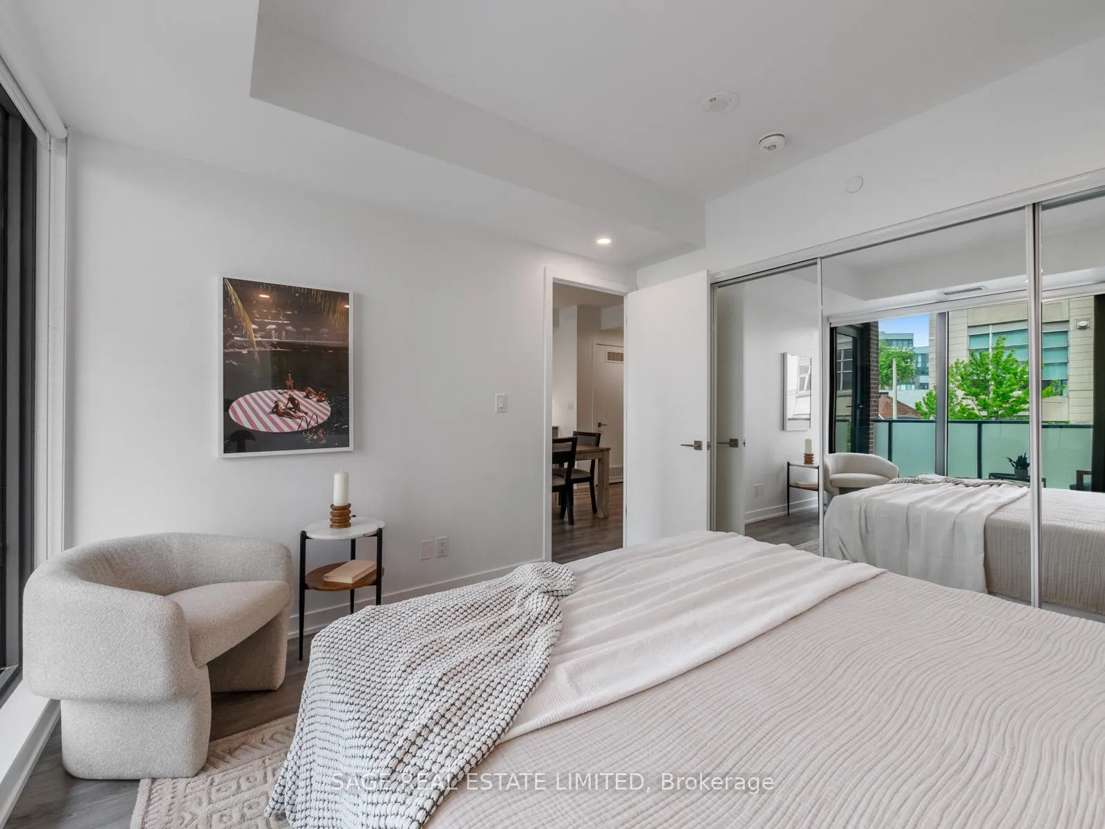 Photo 19 of Unit 304, 430 Roncesvalles Avenue, Toronto, Roncesvalles — HOMEH