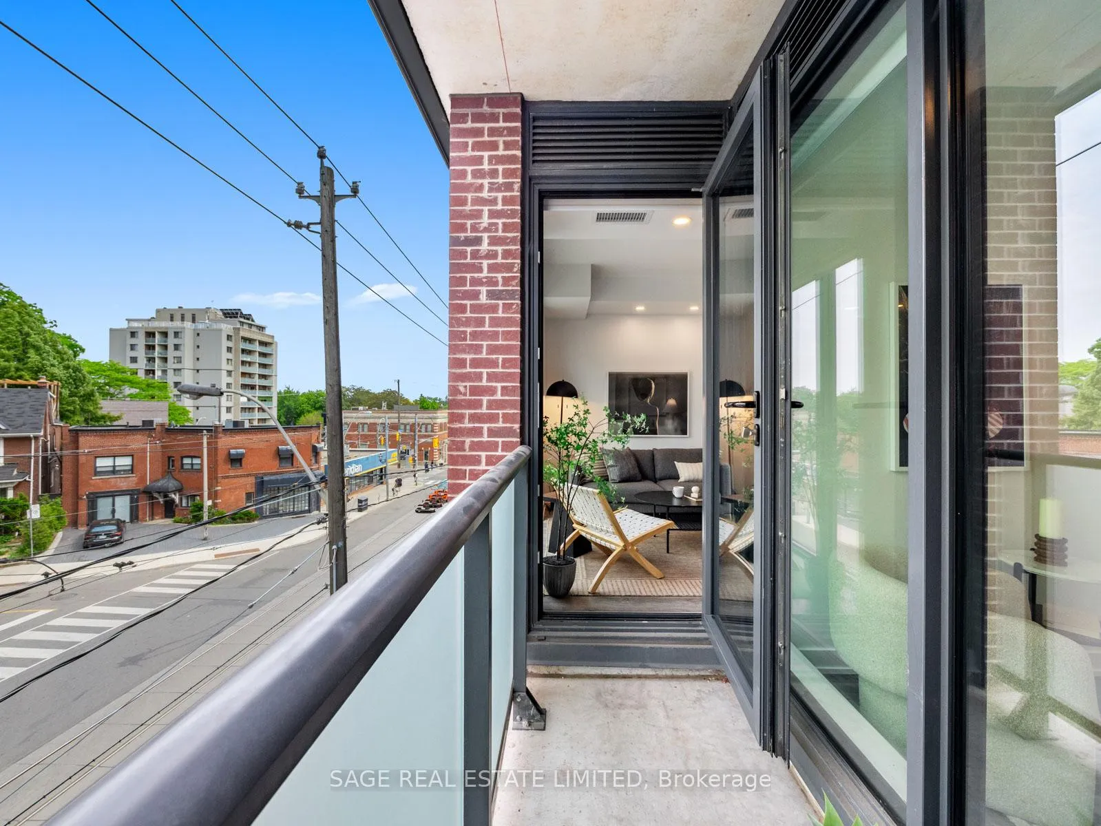 Photo 26 of Unit 304, 430 Roncesvalles Avenue, Toronto, Roncesvalles — HOMEH