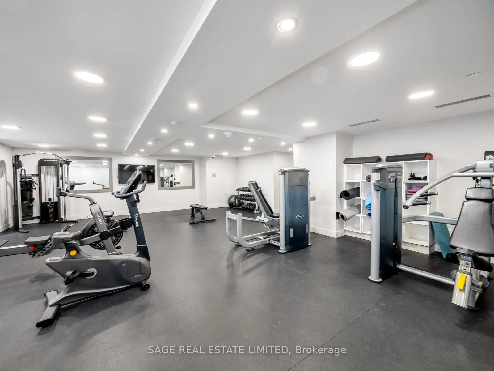 Photo 27 of Unit 304, 430 Roncesvalles Avenue, Toronto, Roncesvalles — HOMEH
