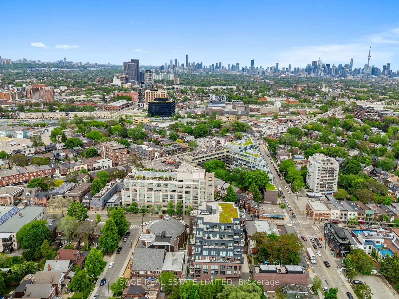 Photo 33 of Unit 304, 430 Roncesvalles Avenue, Toronto, Roncesvalles — HOMEH