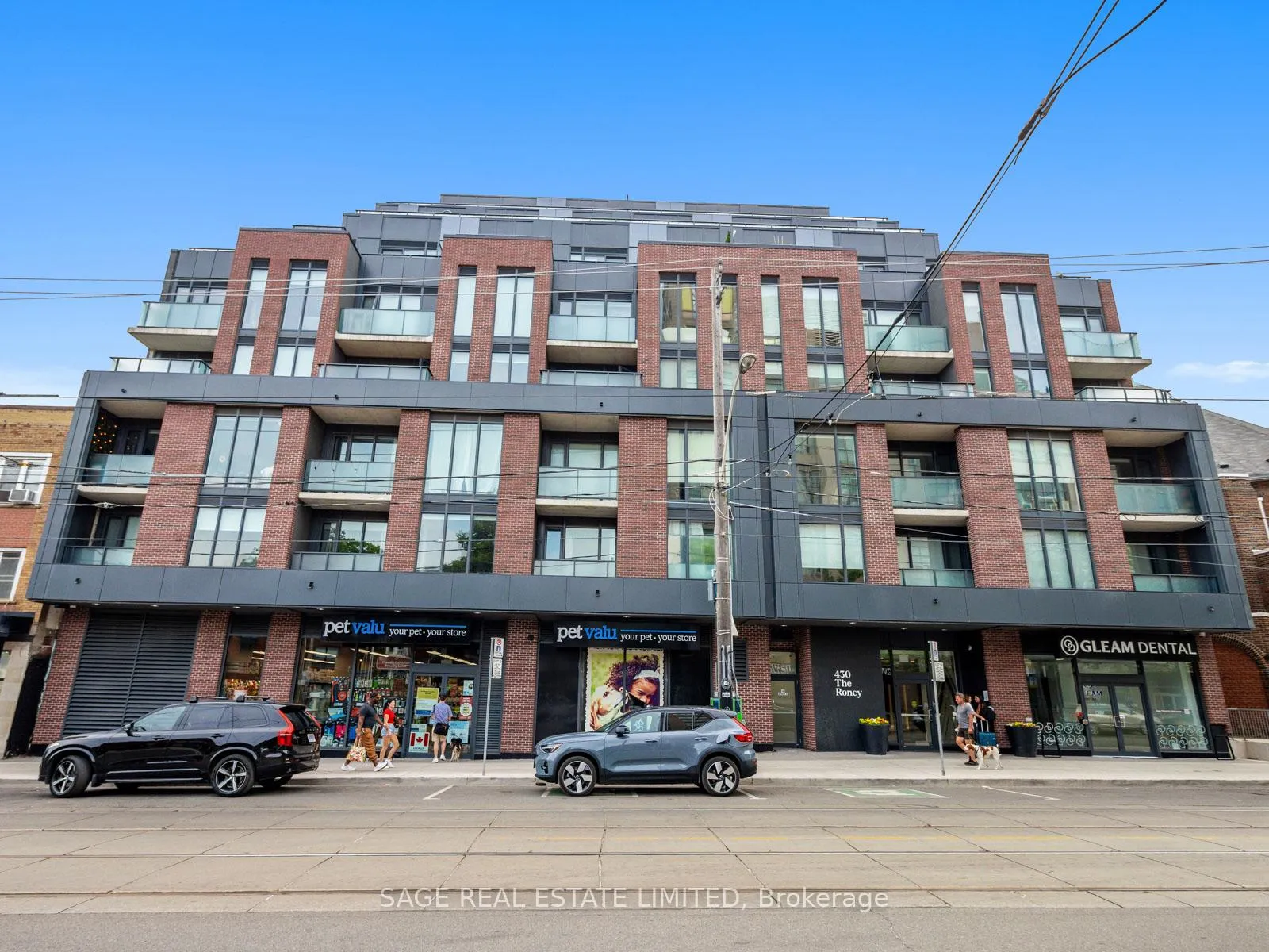 Photo 43 of Unit 304, 430 Roncesvalles Avenue, Toronto, Roncesvalles — HOMEH