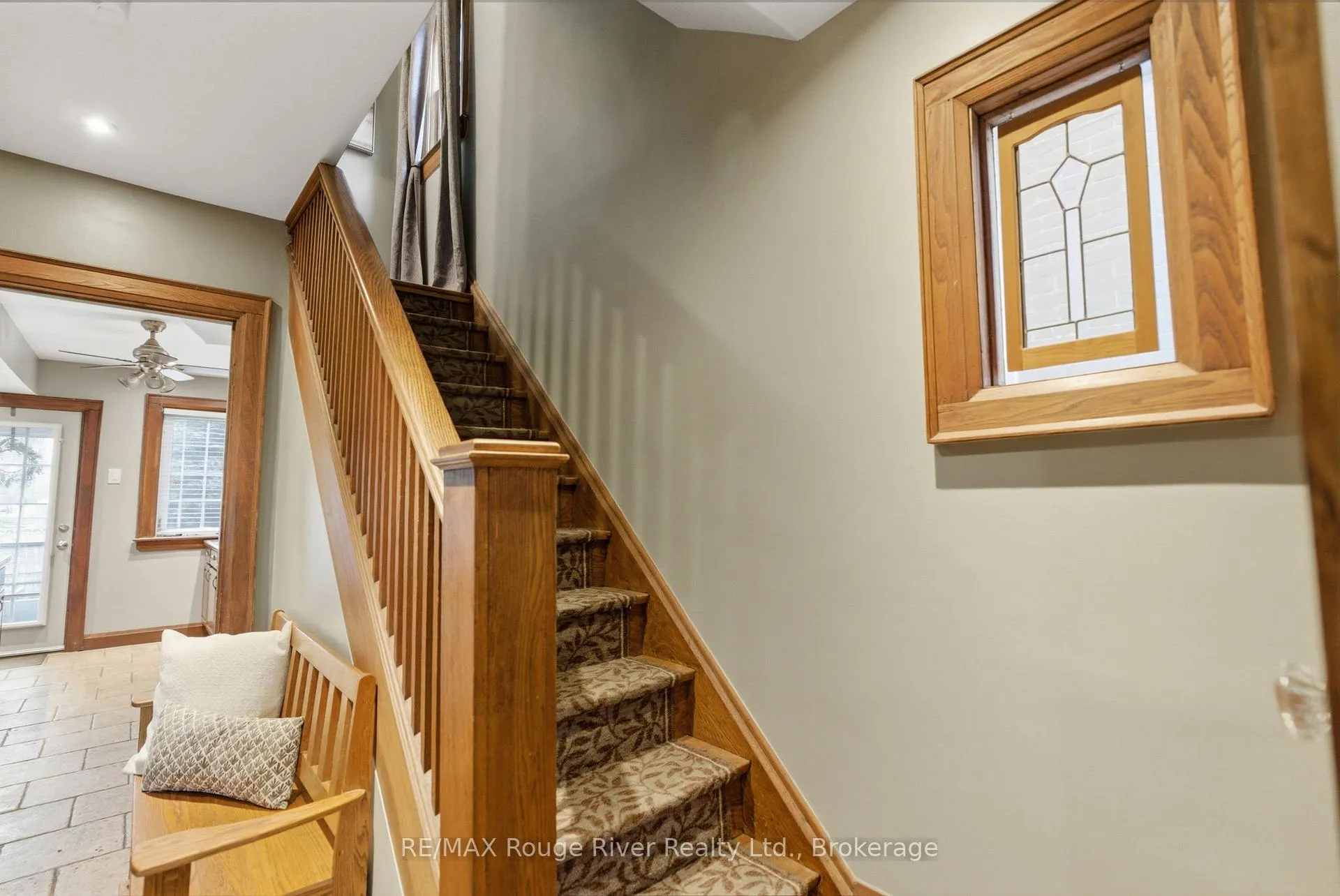 Photo 19 of 114 Mclaughlin Boulevard, Oshawa, McLaughlin — HOMEH