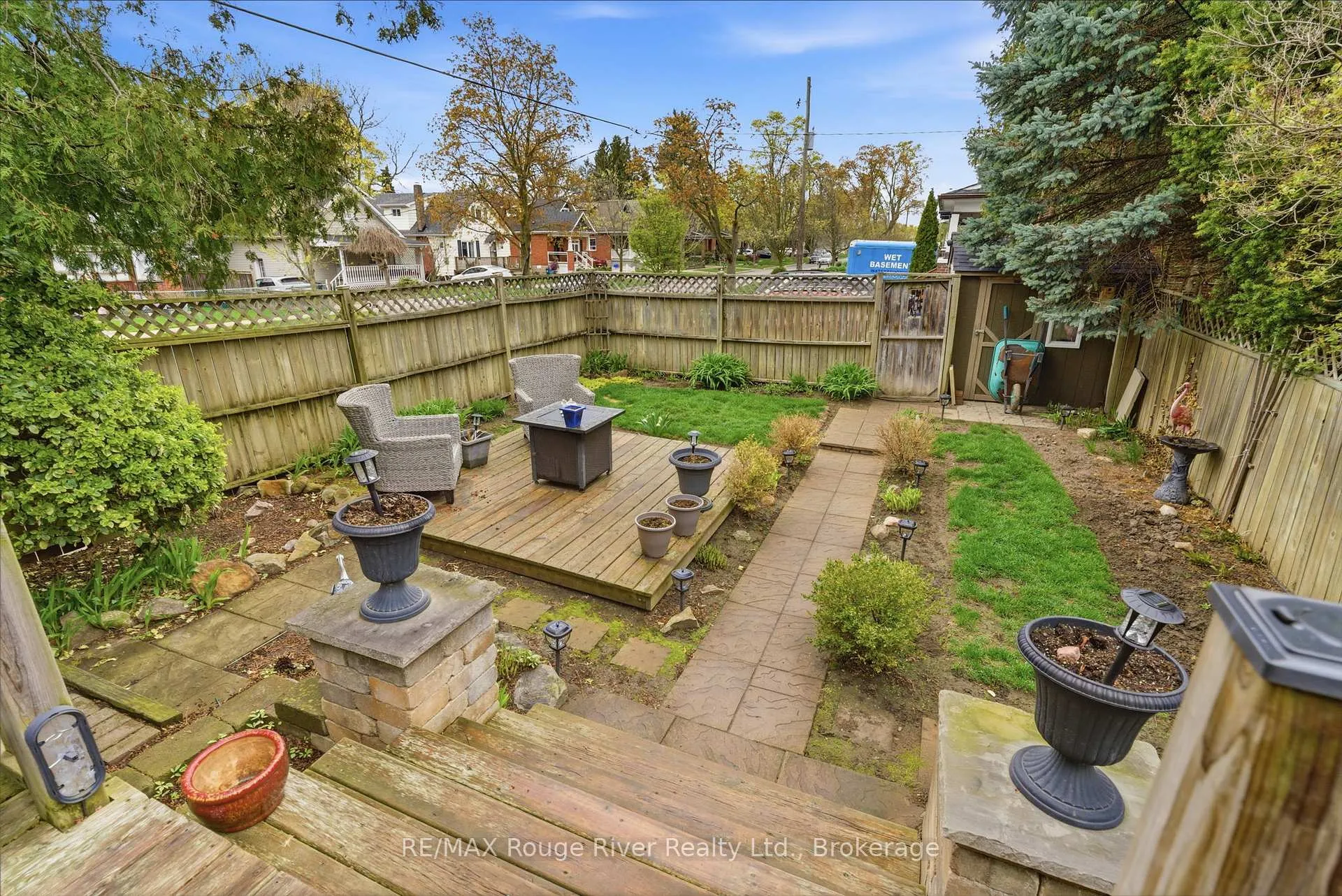 Photo 31 of 114 Mclaughlin Boulevard, Oshawa, McLaughlin — HOMEH