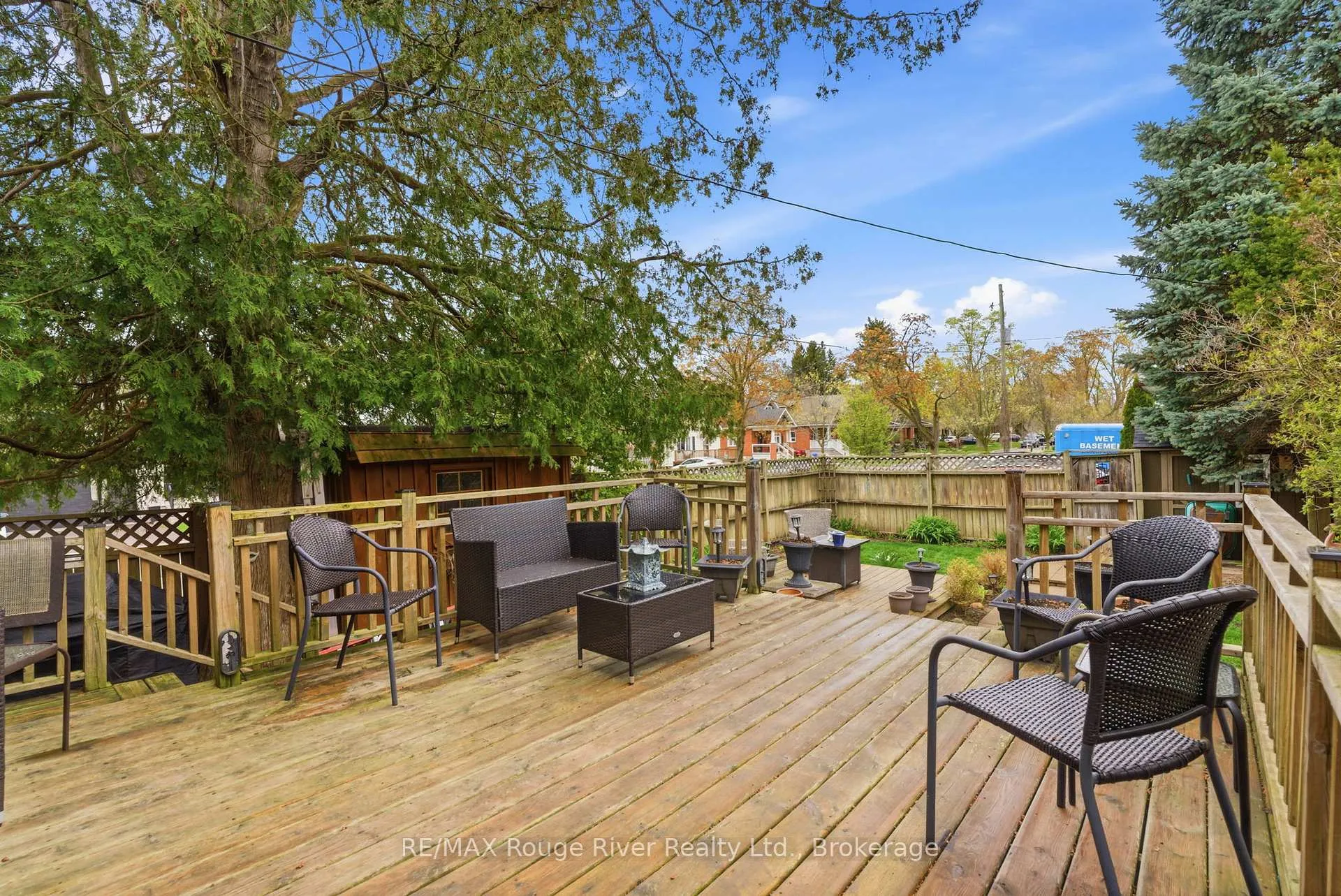 Photo 32 of 114 Mclaughlin Boulevard, Oshawa, McLaughlin — HOMEH