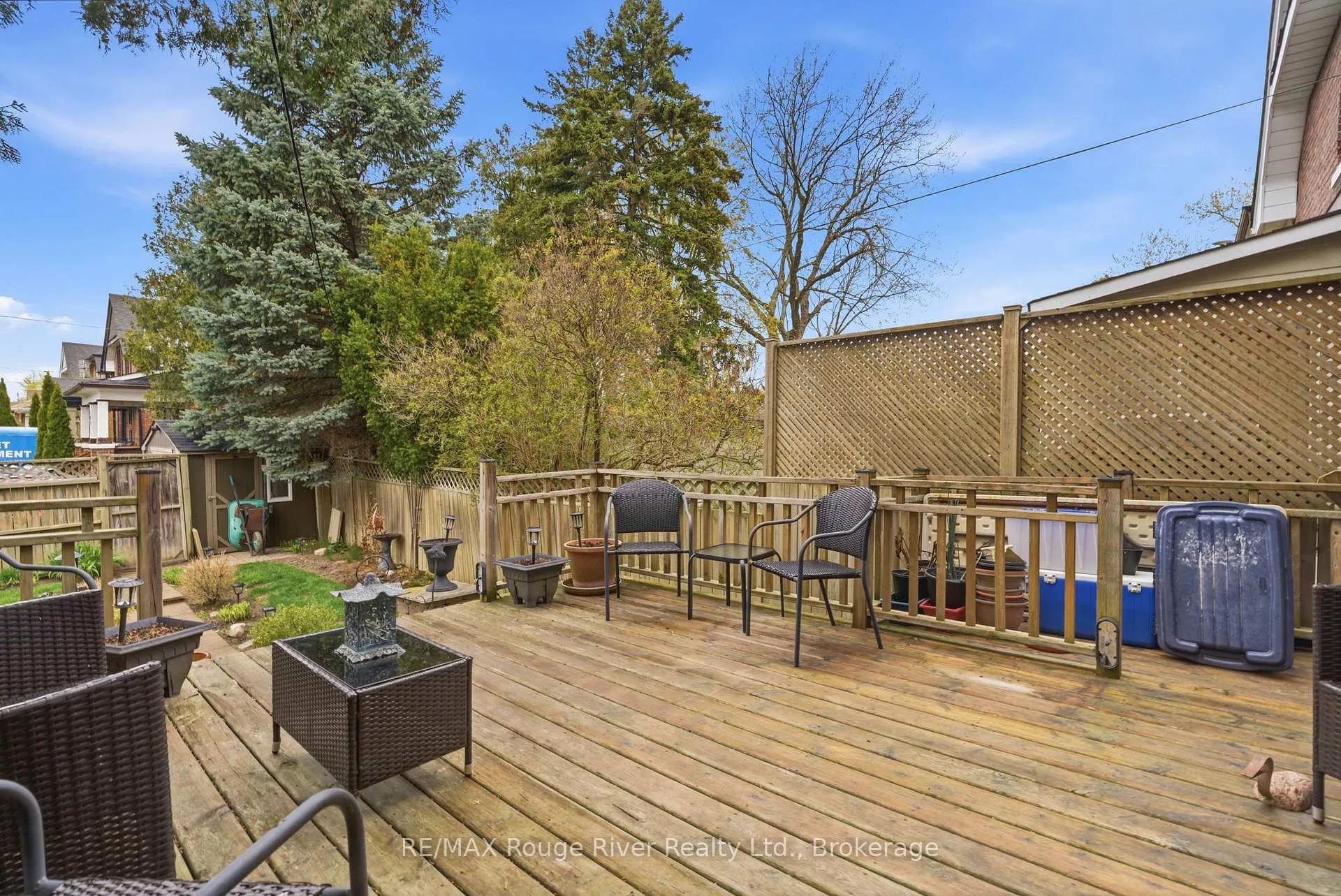 Photo 33 of 114 Mclaughlin Boulevard, Oshawa, McLaughlin — HOMEH