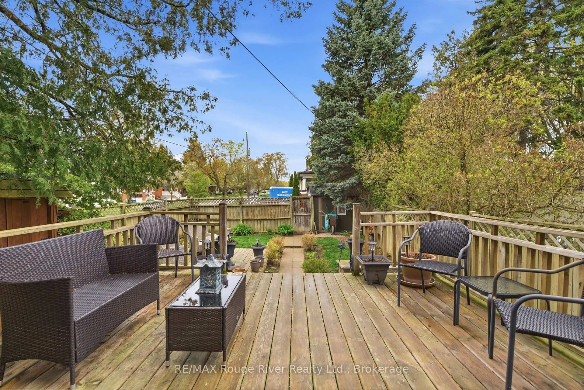 Photo 34 of 114 Mclaughlin Boulevard, Oshawa, McLaughlin — HOMEH