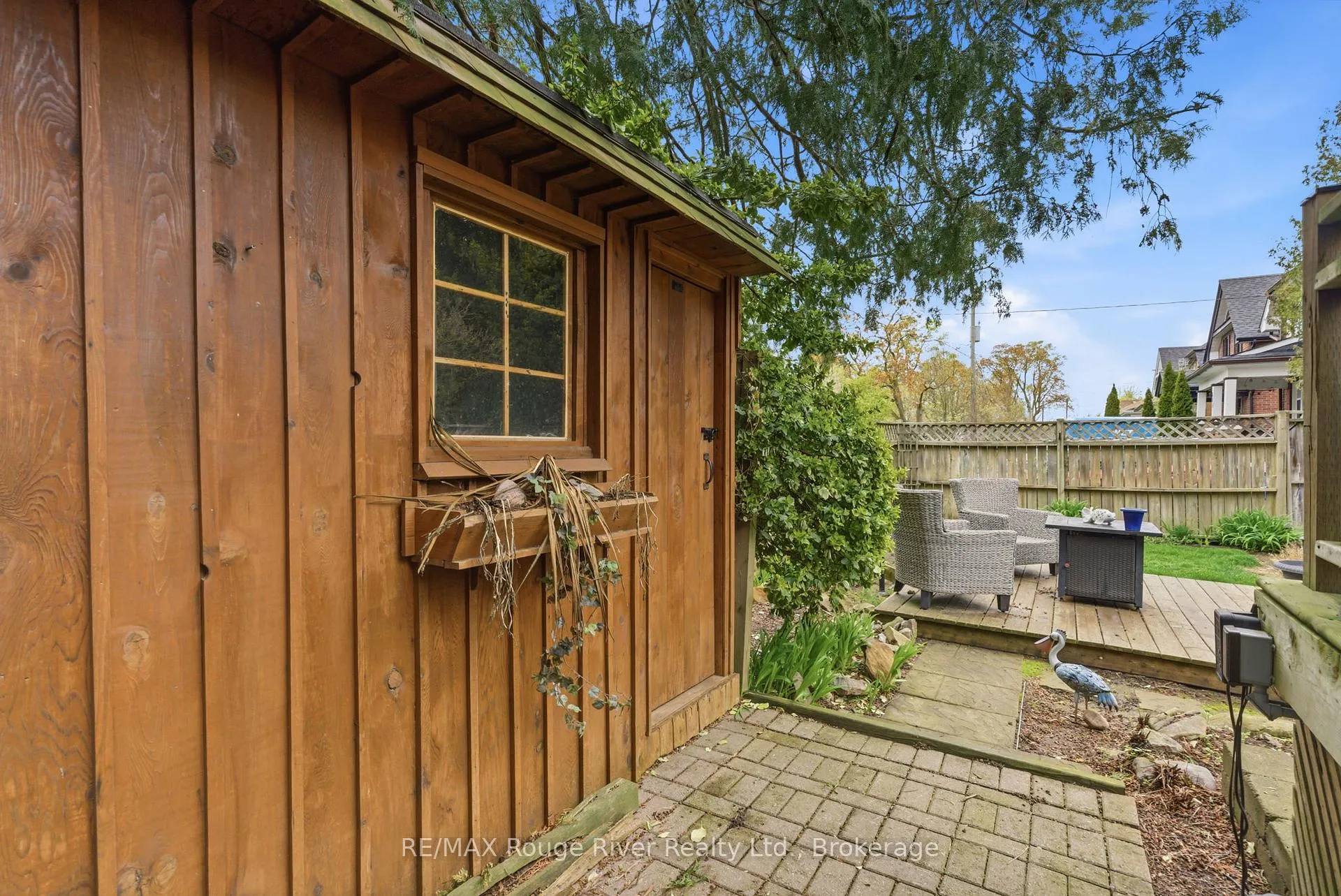 Photo 36 of 114 Mclaughlin Boulevard, Oshawa, McLaughlin — HOMEH