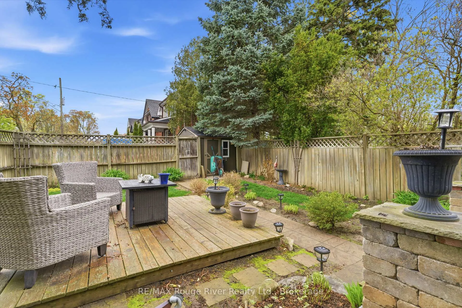 Photo 37 of 114 Mclaughlin Boulevard, Oshawa, McLaughlin — HOMEH