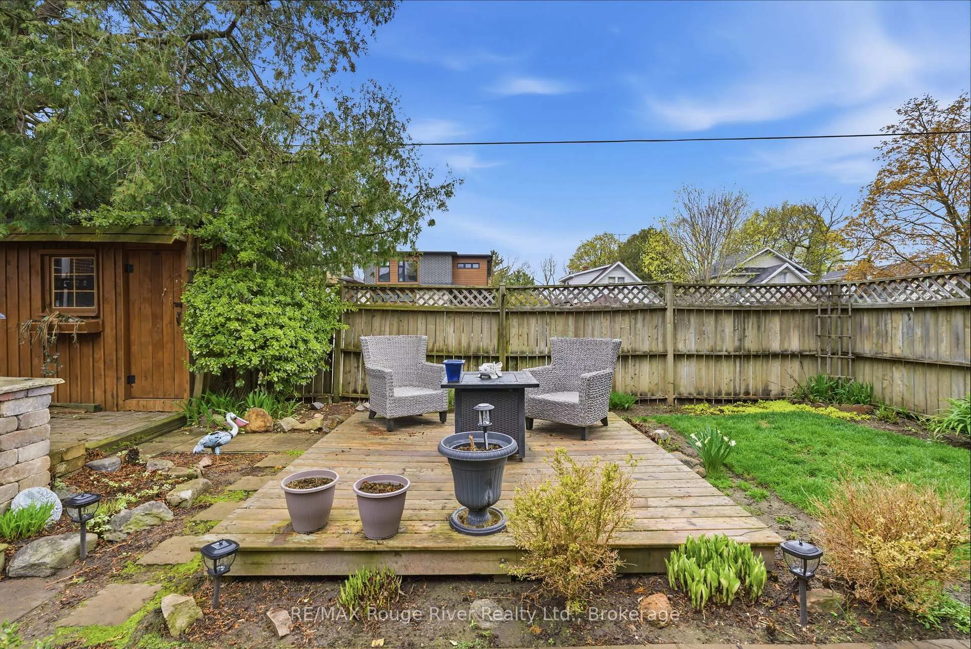 Photo 39 of 114 Mclaughlin Boulevard, Oshawa, McLaughlin — HOMEH