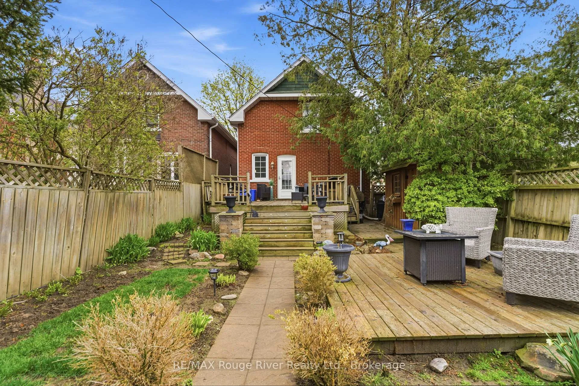 Photo 41 of 114 Mclaughlin Boulevard, Oshawa, McLaughlin — HOMEH
