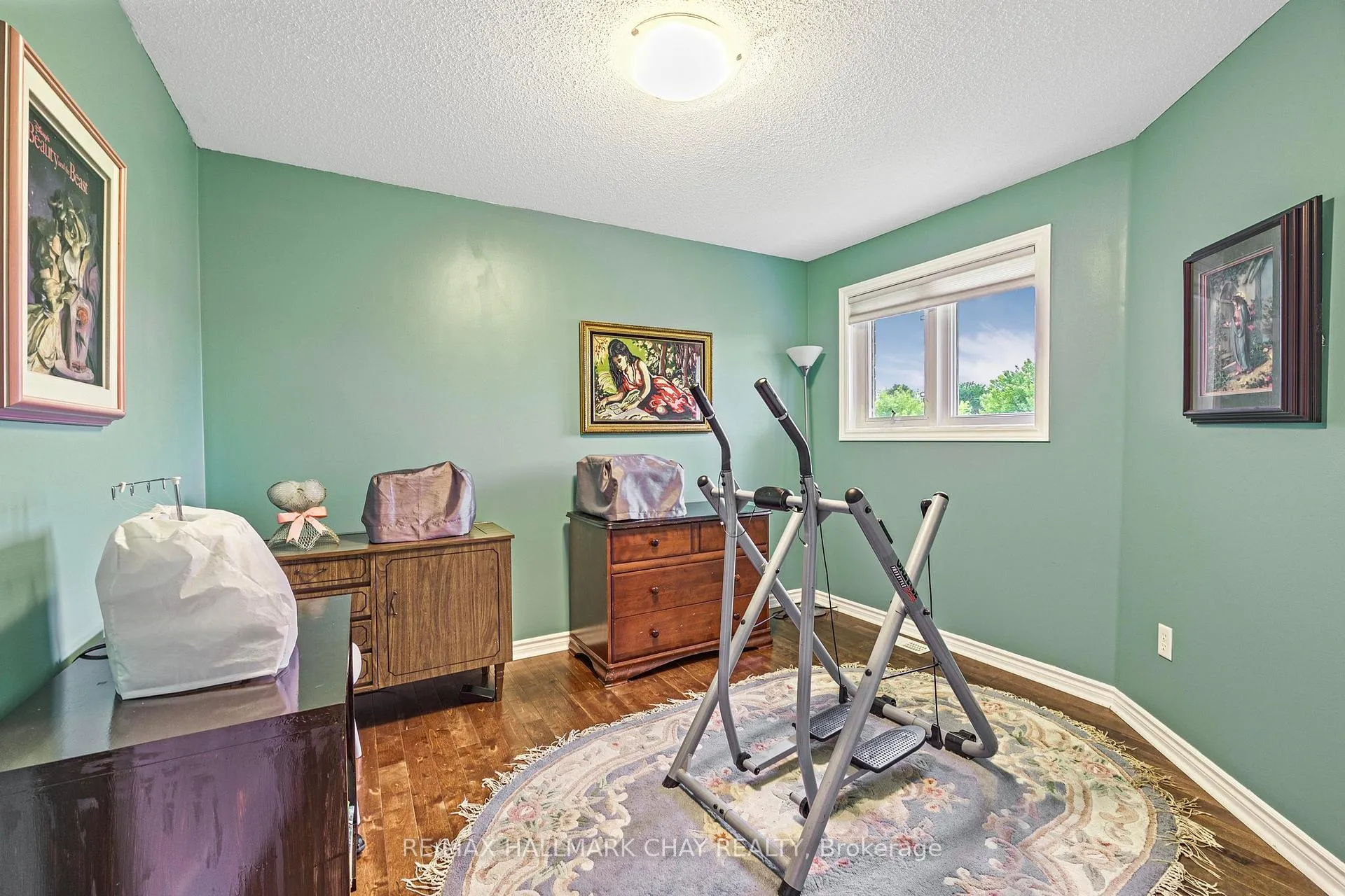 Photo 15 of 66 Penvill Trail, Barrie, Ardagh — HOMEH