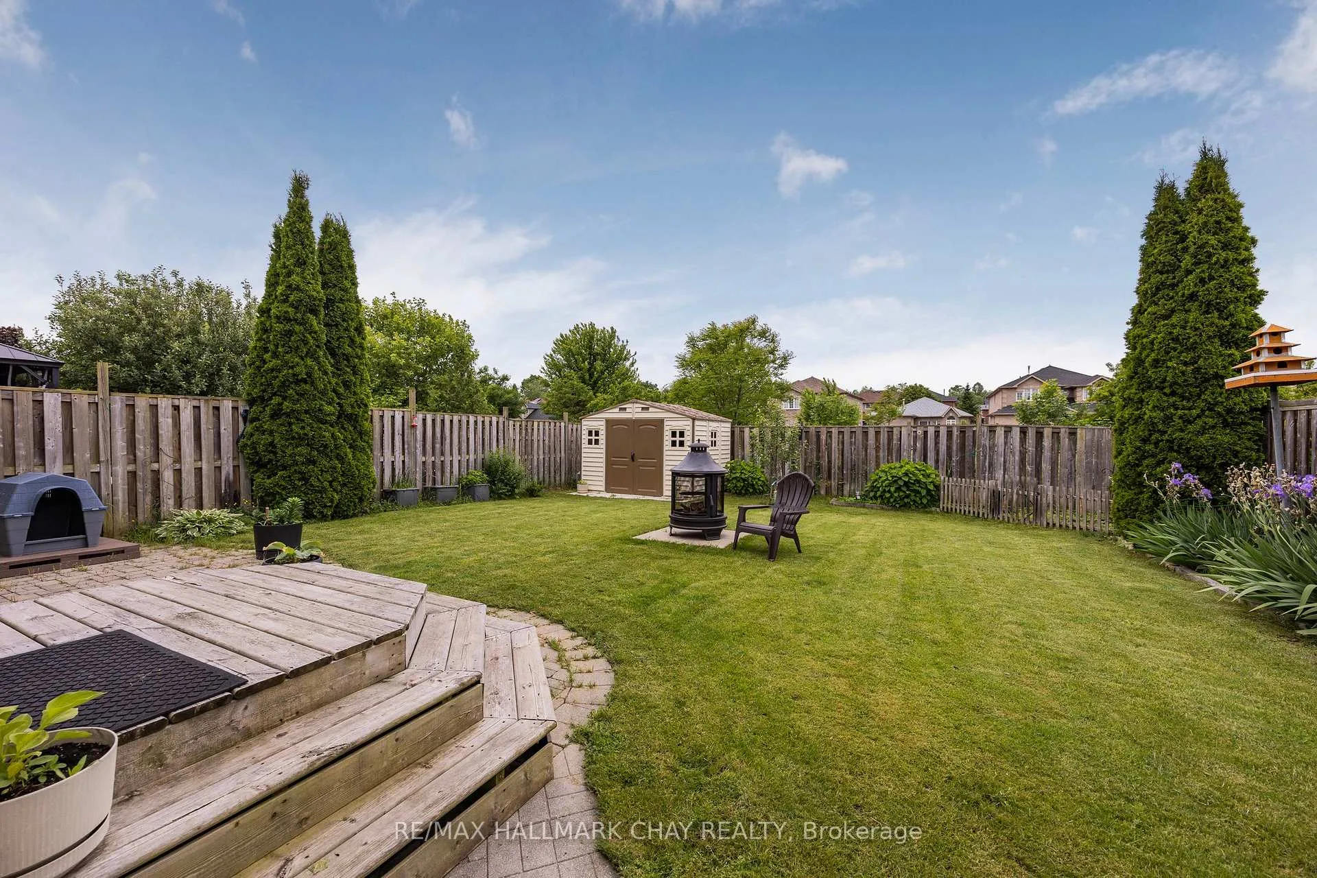 Photo 26 of 66 Penvill Trail, Barrie, Ardagh — HOMEH