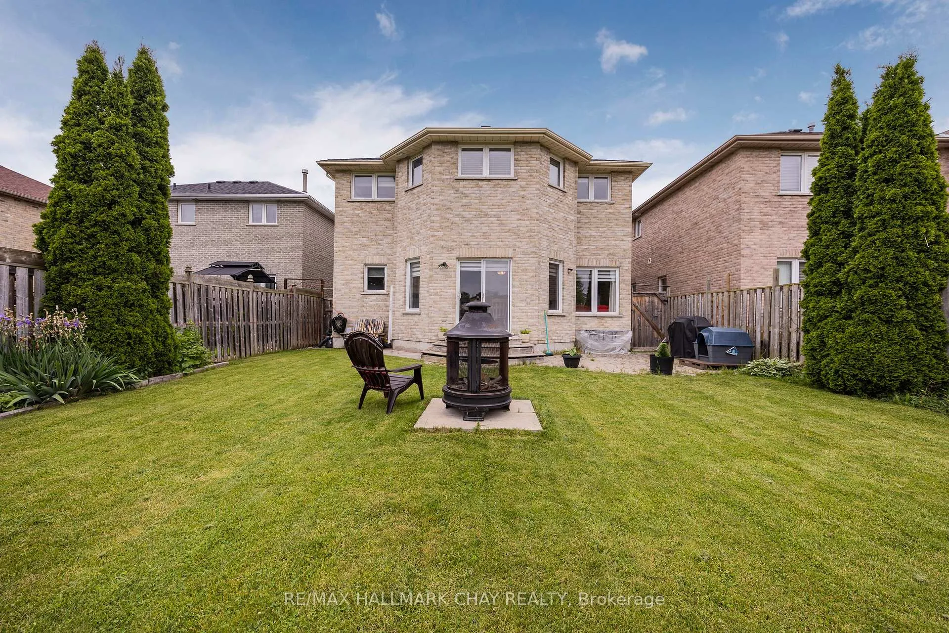Photo 28 of 66 Penvill Trail, Barrie, Ardagh — HOMEH