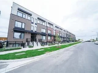 Front of Unit 1, 161 William Duncan Road