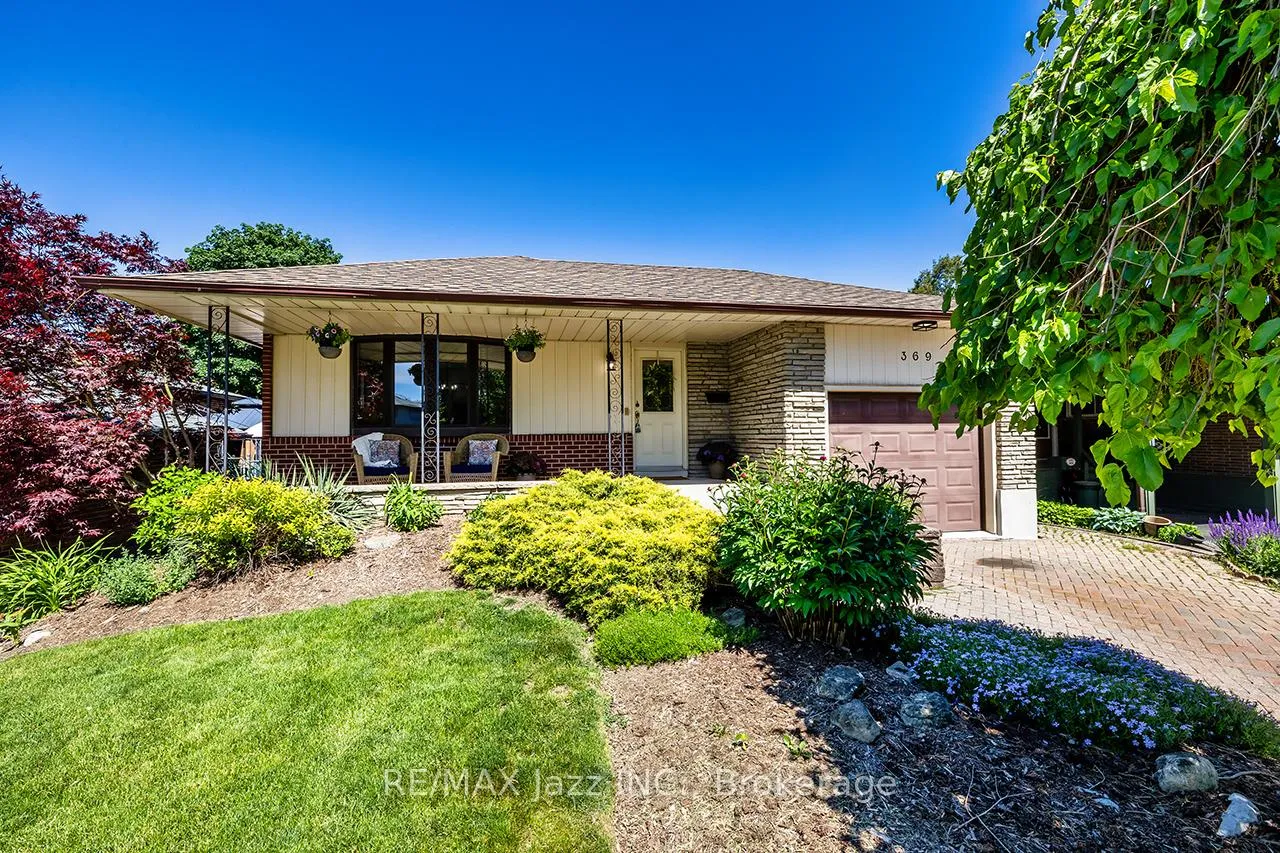 Photo 1 of 369 Waverly Street N, Oshawa, McLaughlin — HOMEH