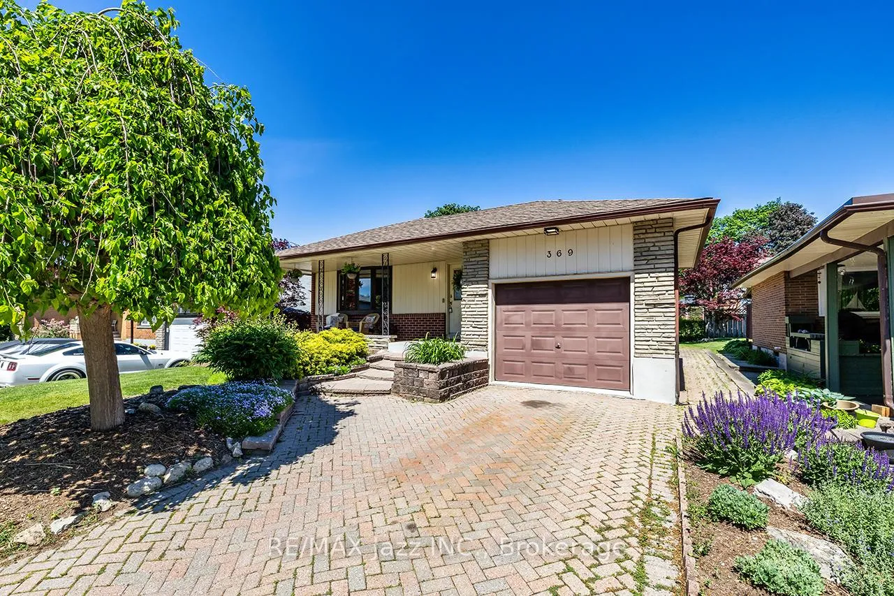 Photo 3 of 369 Waverly Street N, Oshawa, McLaughlin — HOMEH