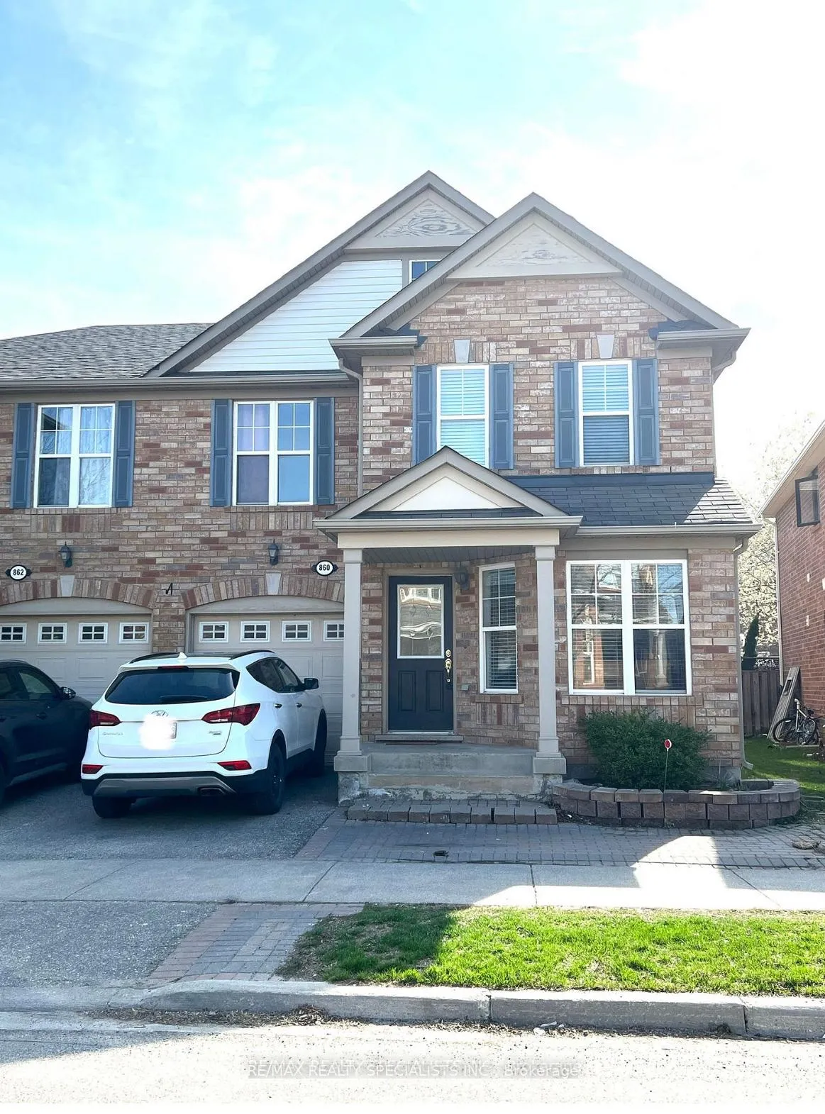 Photo 1 of 860 Luxton Drive, Milton, Beaty — HOMEH