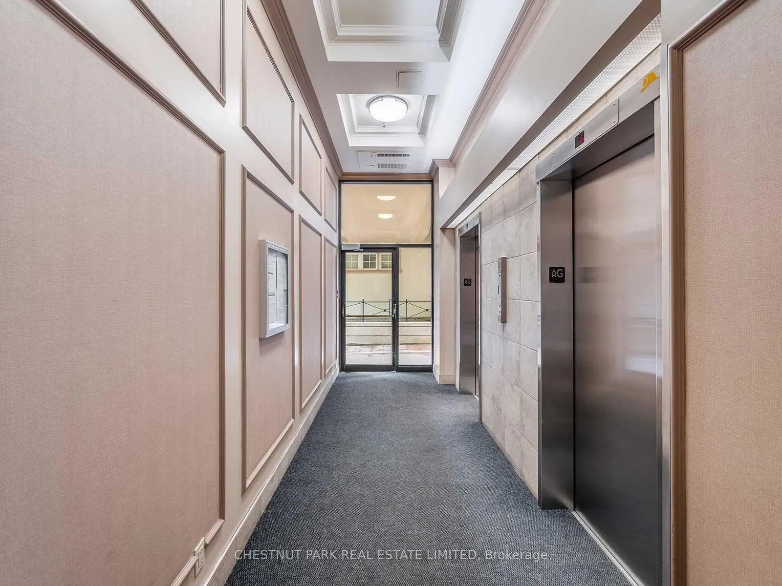 Photo 4 of Unit 622, 89 Mccaul Street, Toronto, Kensington-Chinatown — HOMEH