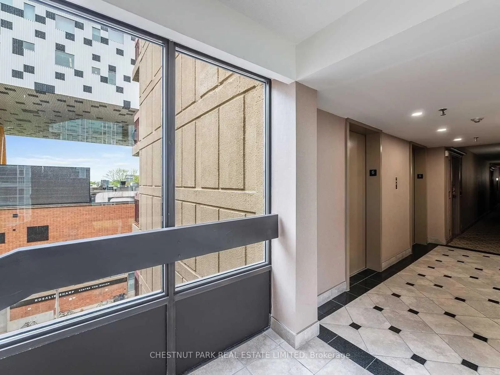 Photo 5 of Unit 622, 89 Mccaul Street, Toronto, Kensington-Chinatown — HOMEH