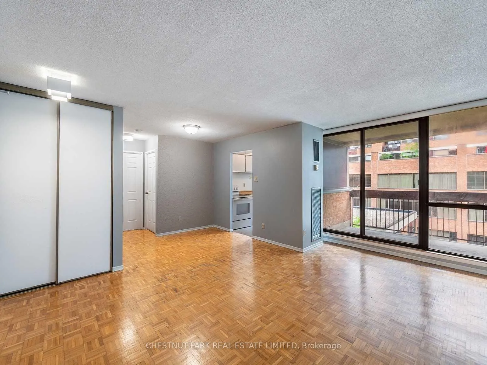 Photo 9 of Unit 622, 89 Mccaul Street, Toronto, Kensington-Chinatown — HOMEH