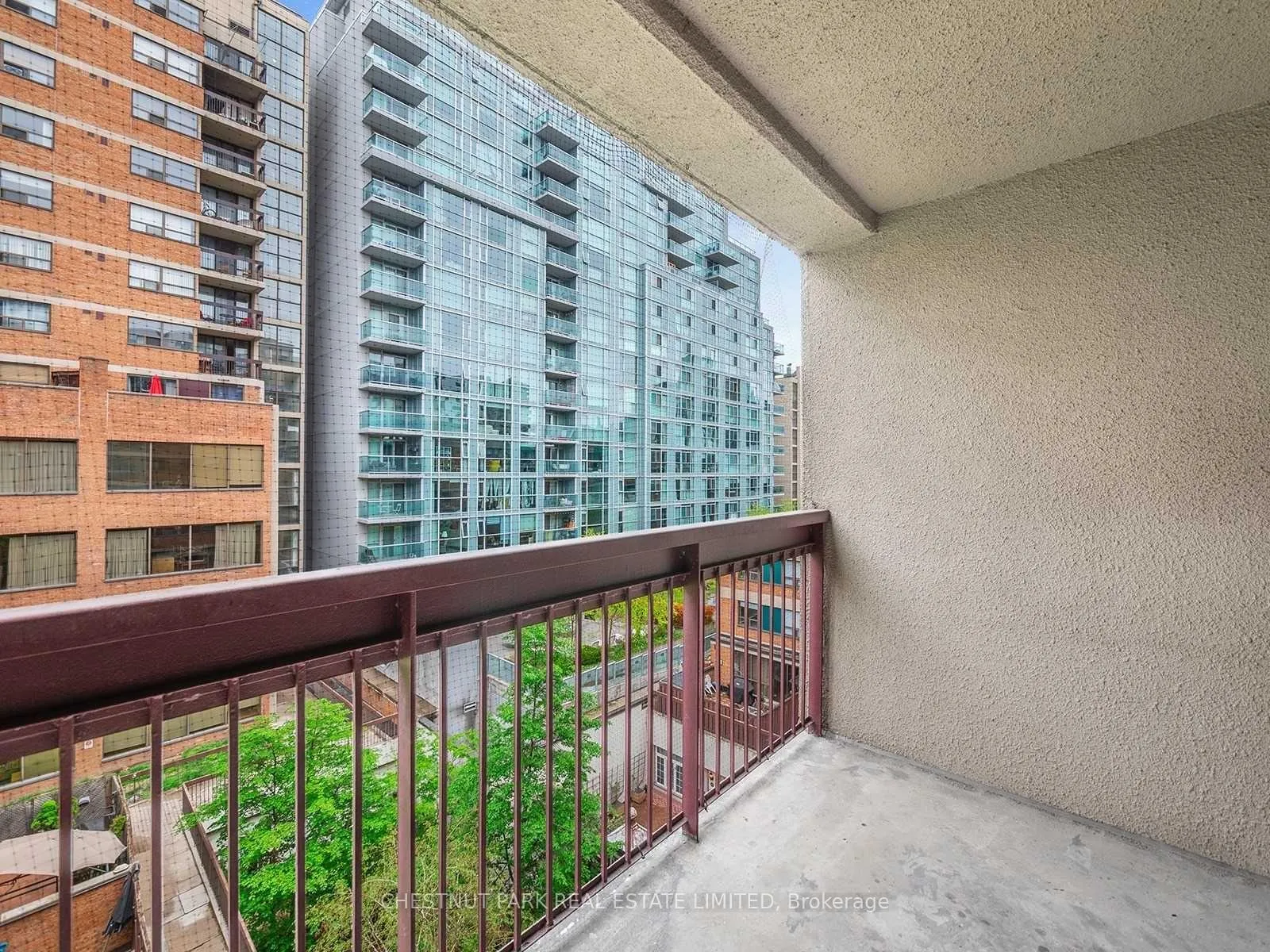 Photo 12 of Unit 622, 89 Mccaul Street, Toronto, Kensington-Chinatown — HOMEH