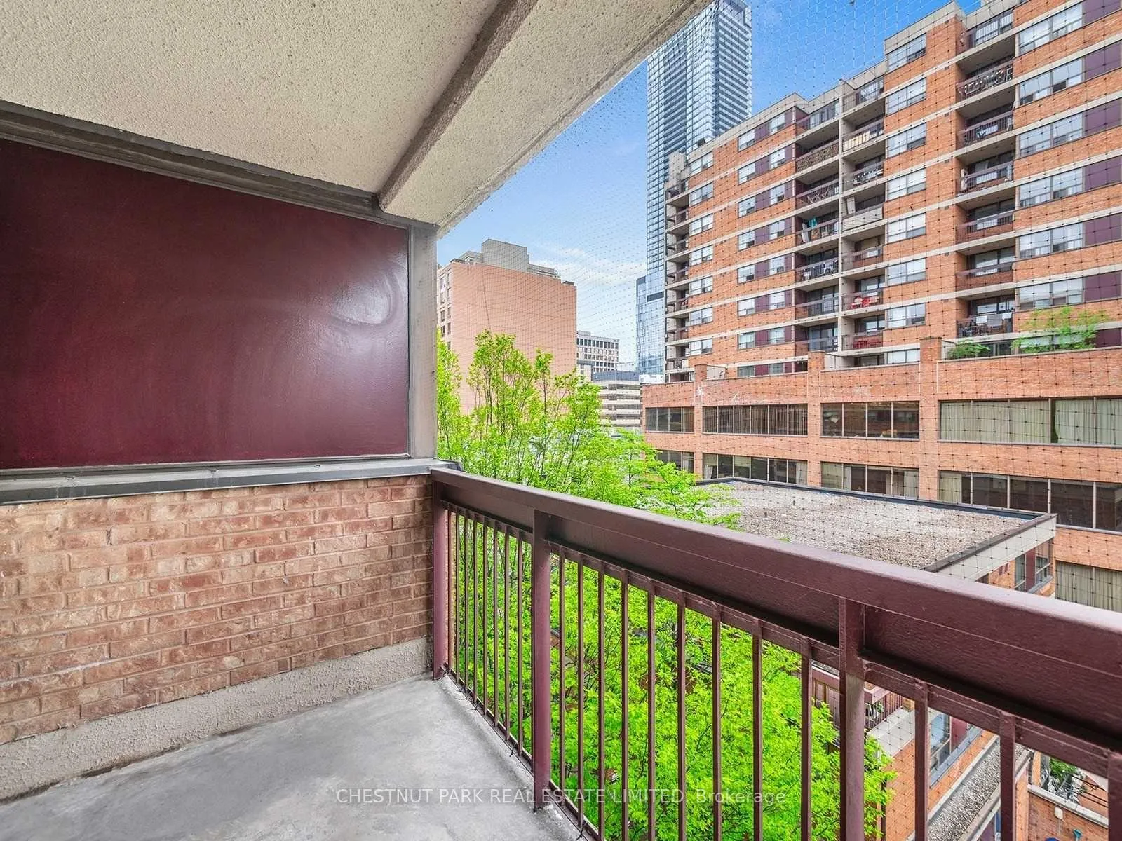 Photo 13 of Unit 622, 89 Mccaul Street, Toronto, Kensington-Chinatown — HOMEH