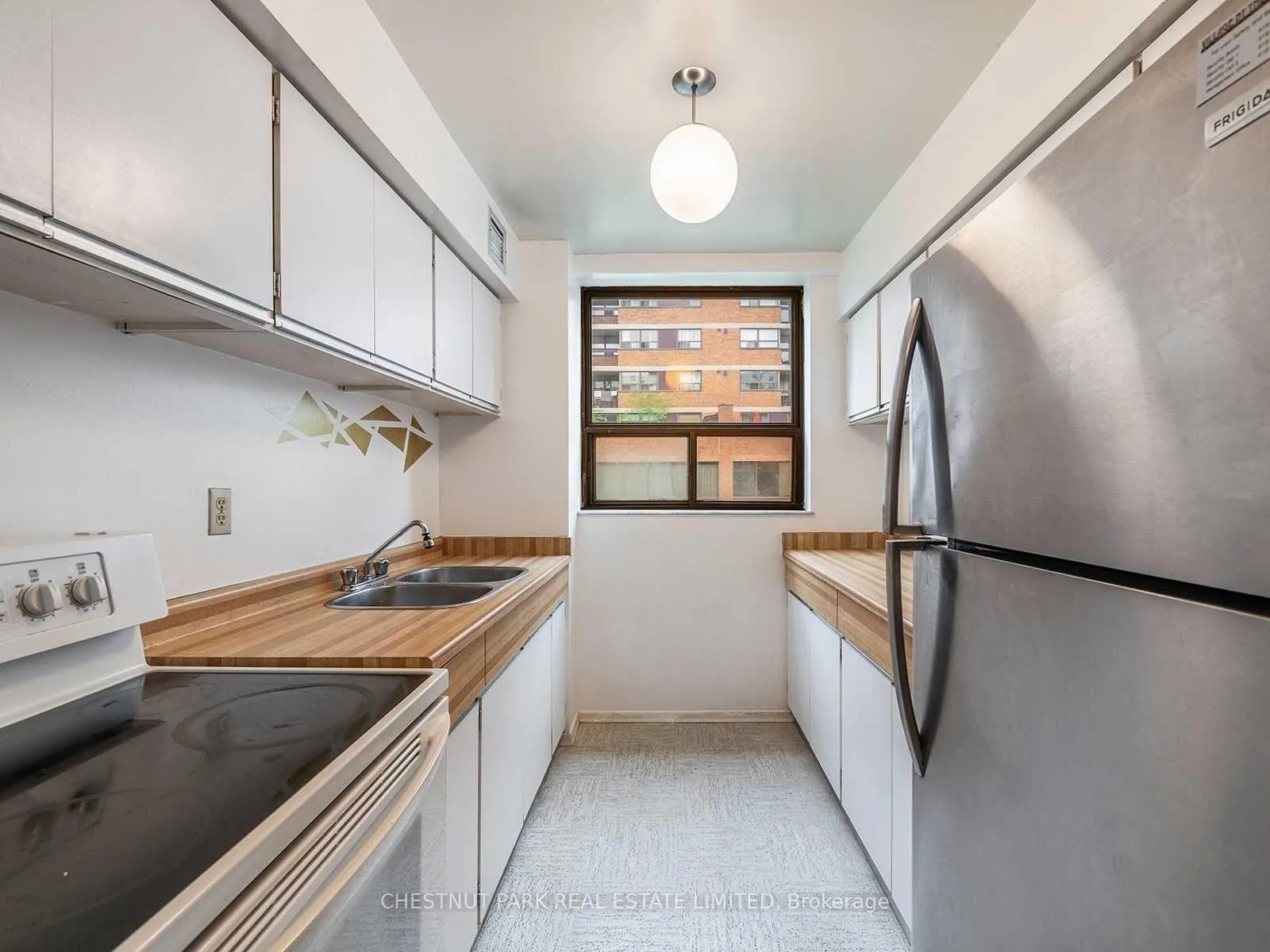 Photo 16 of Unit 622, 89 Mccaul Street, Toronto, Kensington-Chinatown — HOMEH